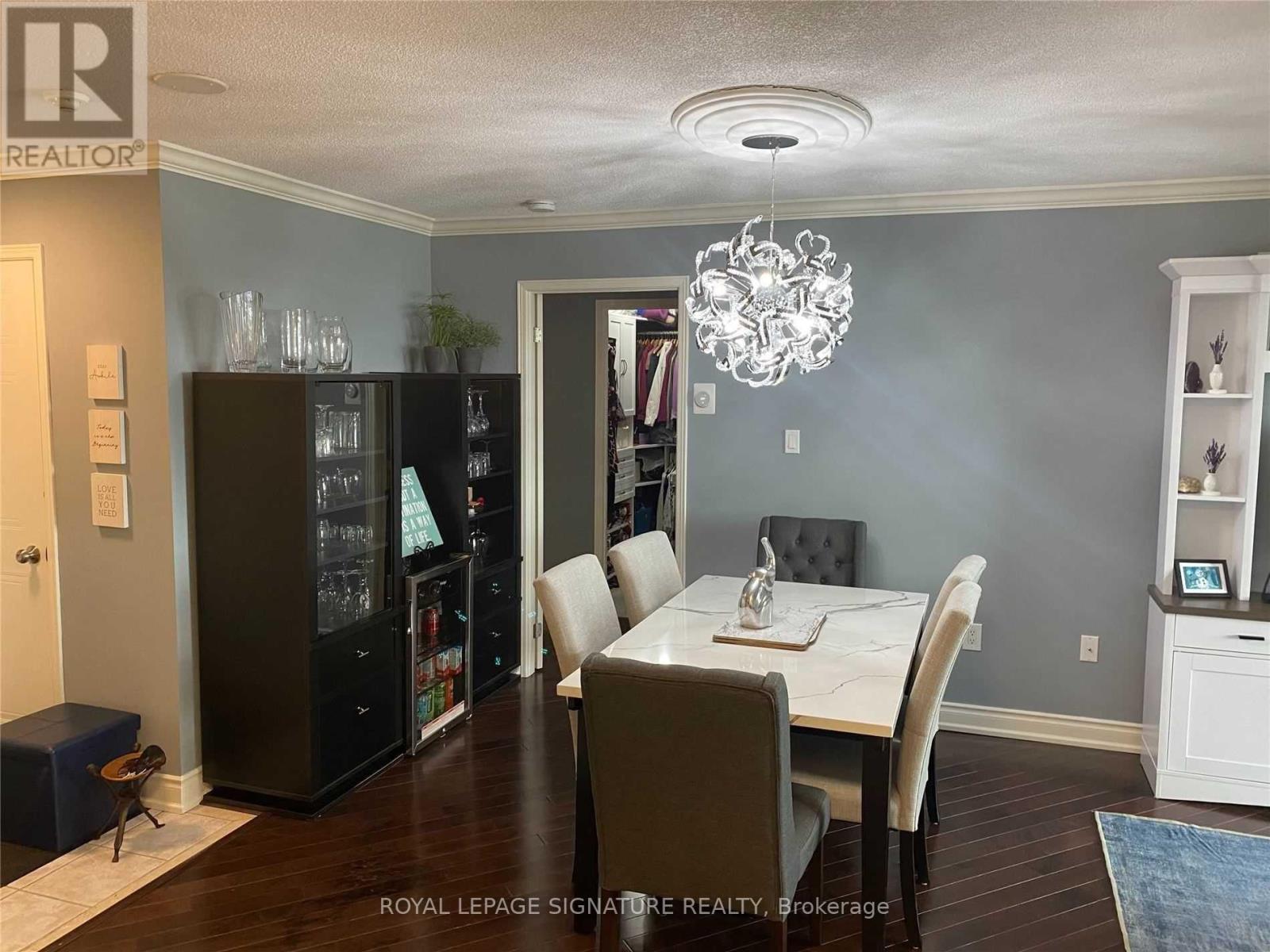 908 - 20 Mcfarlane Drive, Halton Hills (Georgetown), Ontario  L7G 5J8 - Photo 4 - W13025136