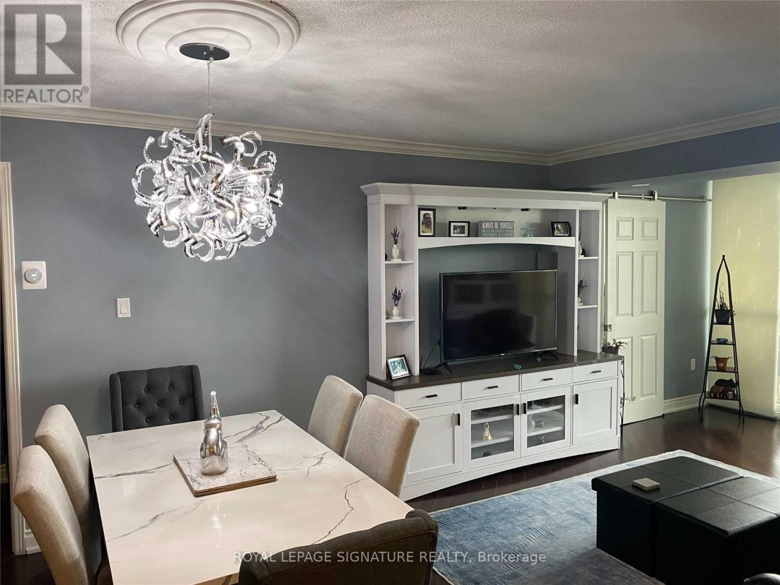 908 - 20 Mcfarlane Drive, Halton Hills (Georgetown), Ontario  L7G 5J8 - Photo 5 - W13025136