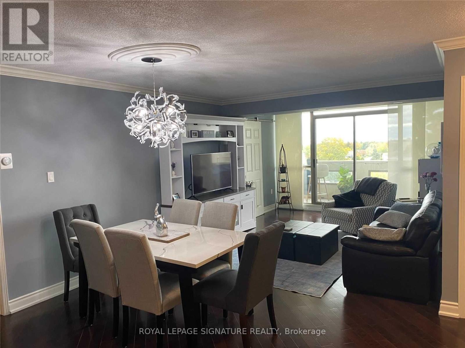 908 - 20 Mcfarlane Drive, Halton Hills (Georgetown), Ontario  L7G 5J8 - Photo 6 - W13025136