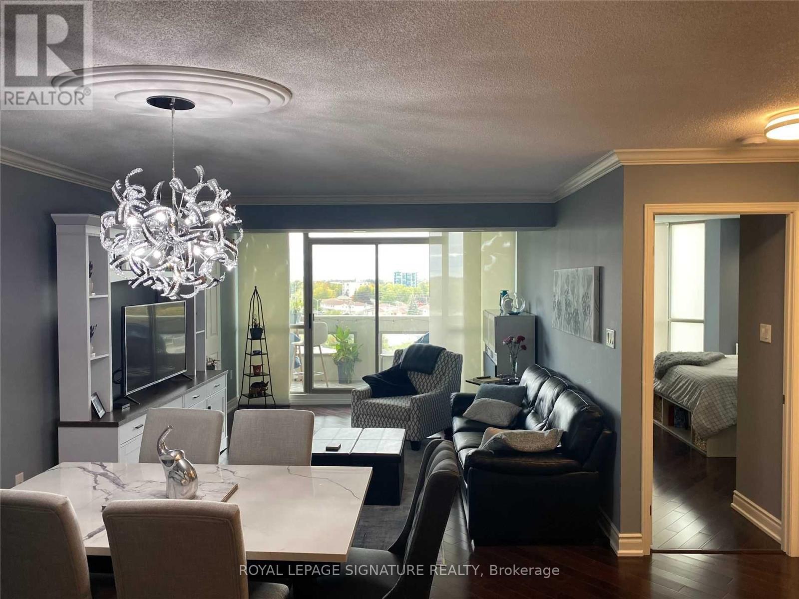 908 - 20 Mcfarlane Drive, Halton Hills (Georgetown), Ontario  L7G 5J8 - Photo 7 - W13025136