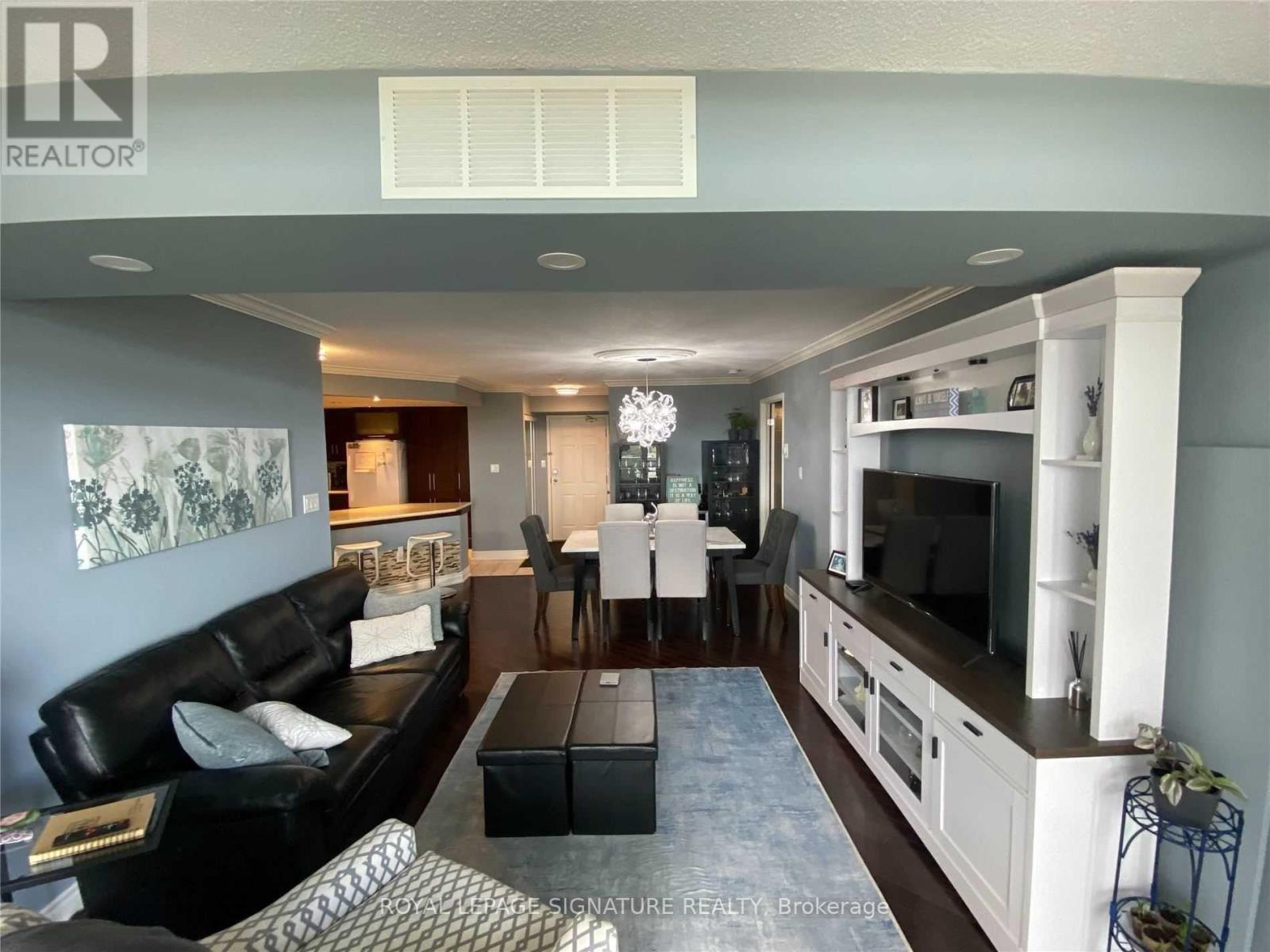 908 - 20 Mcfarlane Drive, Halton Hills (Georgetown), Ontario  L7G 5J8 - Photo 8 - W13025136