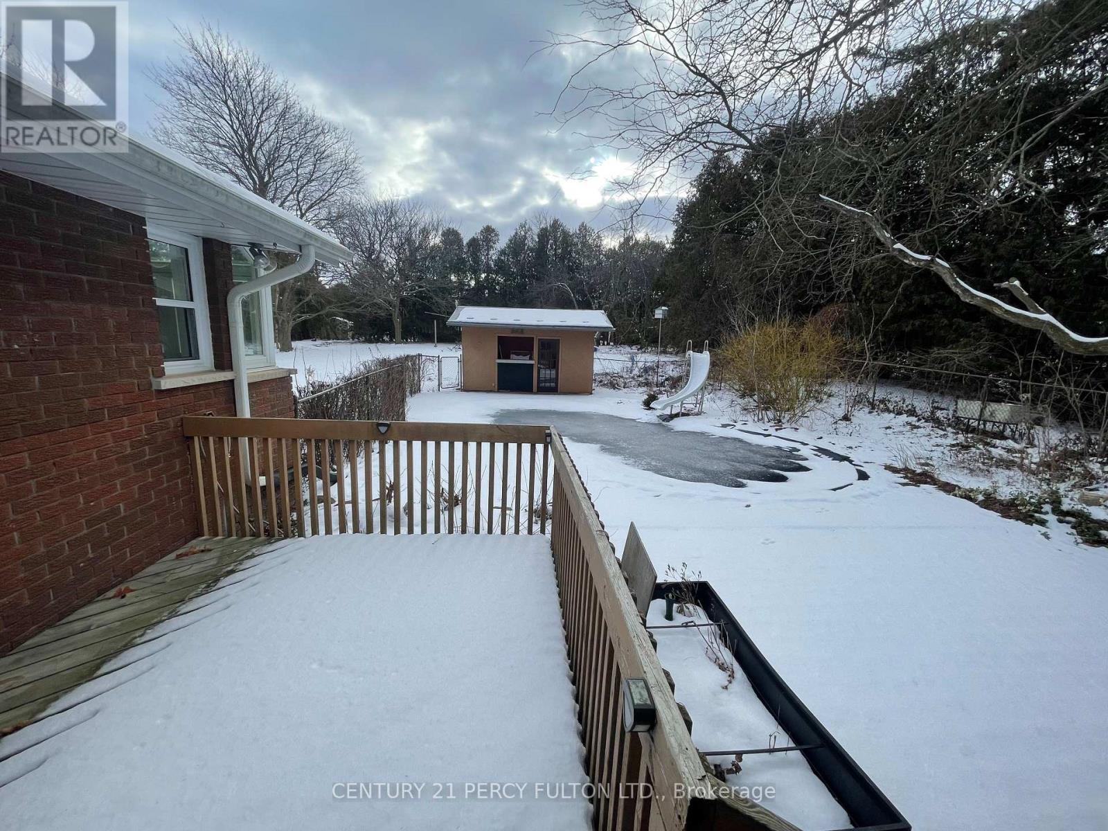 10208 Tenth Line, Halton Hills (Georgetown), Ontario  L0P 1K0 - Photo 26 - W13027496