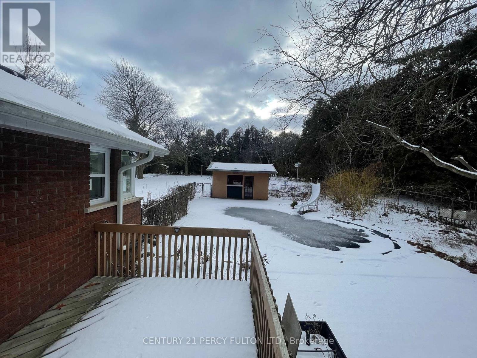 10208 Tenth Line, Halton Hills (Georgetown), Ontario  L0P 1K0 - Photo 27 - W13027496