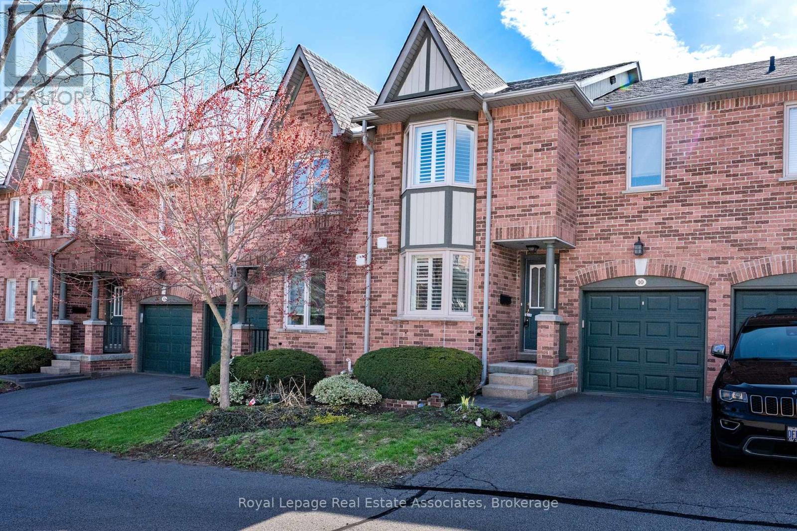 10 - 76 RIVER DRIVE, halton hills (georgetown), Ontario