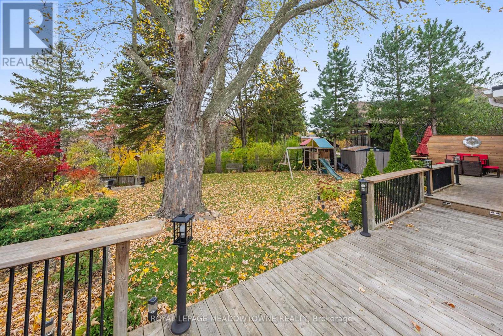 4 Chipper Court, Halton Hills (Georgetown), Ontario  L7G 1L3 - Photo 41 - W13028532