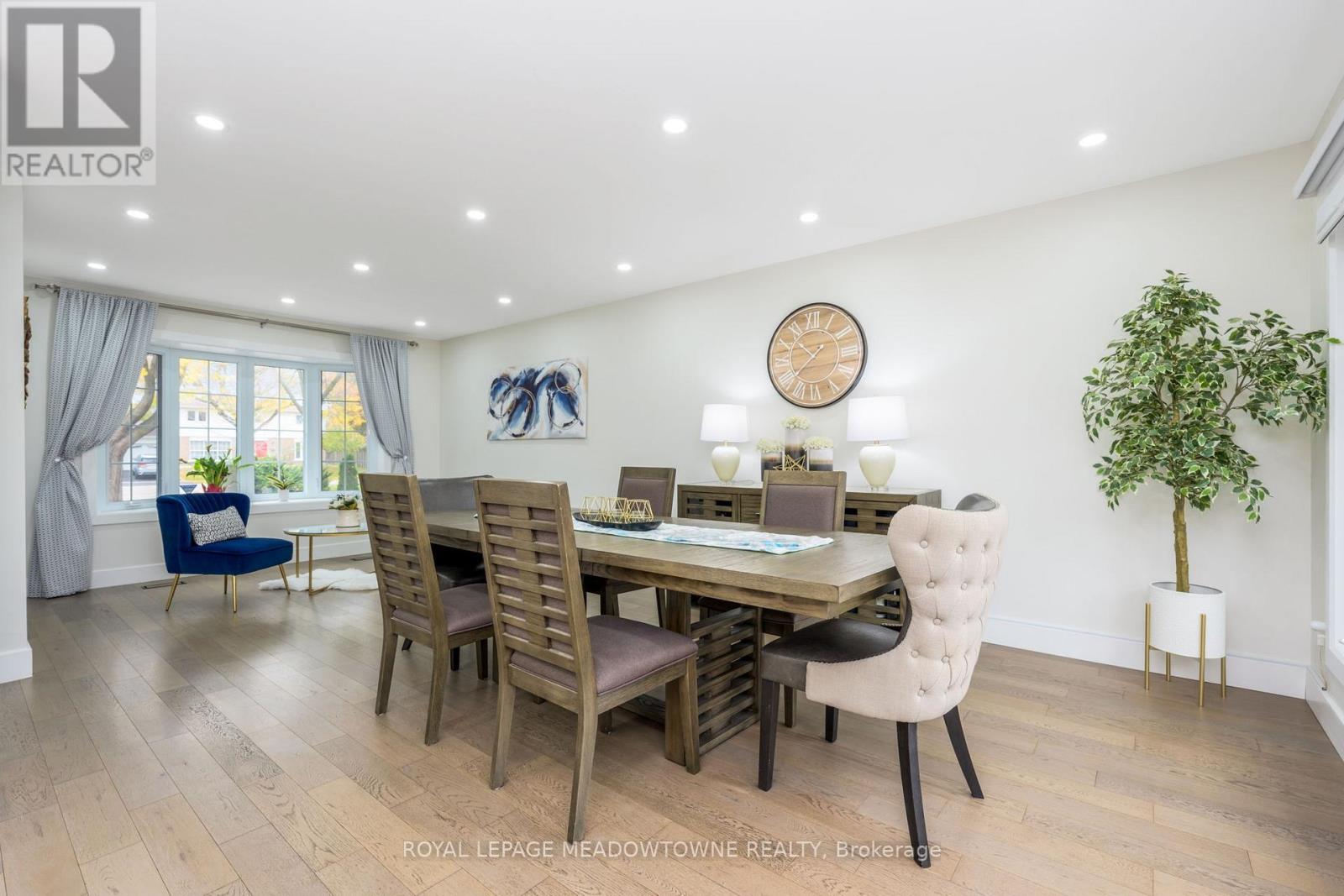 4 Chipper Court, Halton Hills (Georgetown), Ontario  L7G 1L3 - Photo 7 - W13028532