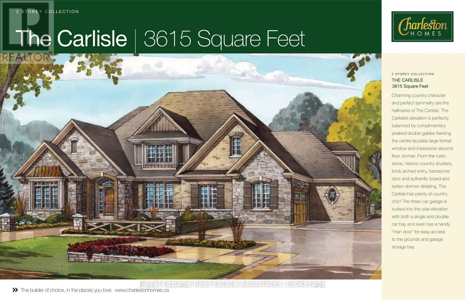 Lot 1 - 11179 Guelph Line, Milton (Brookville/haltonville), Ontario  L0P 1B0 - Photo 1 - W13029424