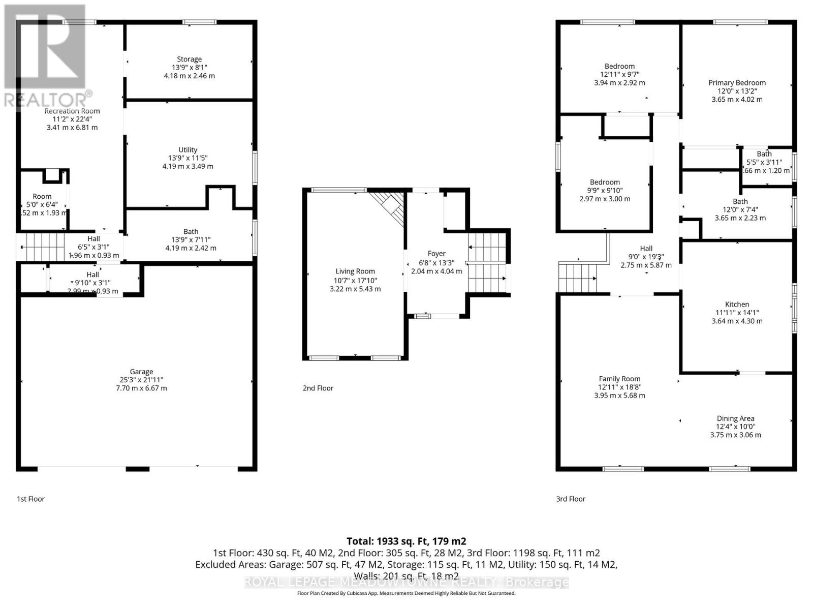 82 Mary Street, Halton Hills (Georgetown), Ontario  L7G 4V6 - Photo 34 - W13029446