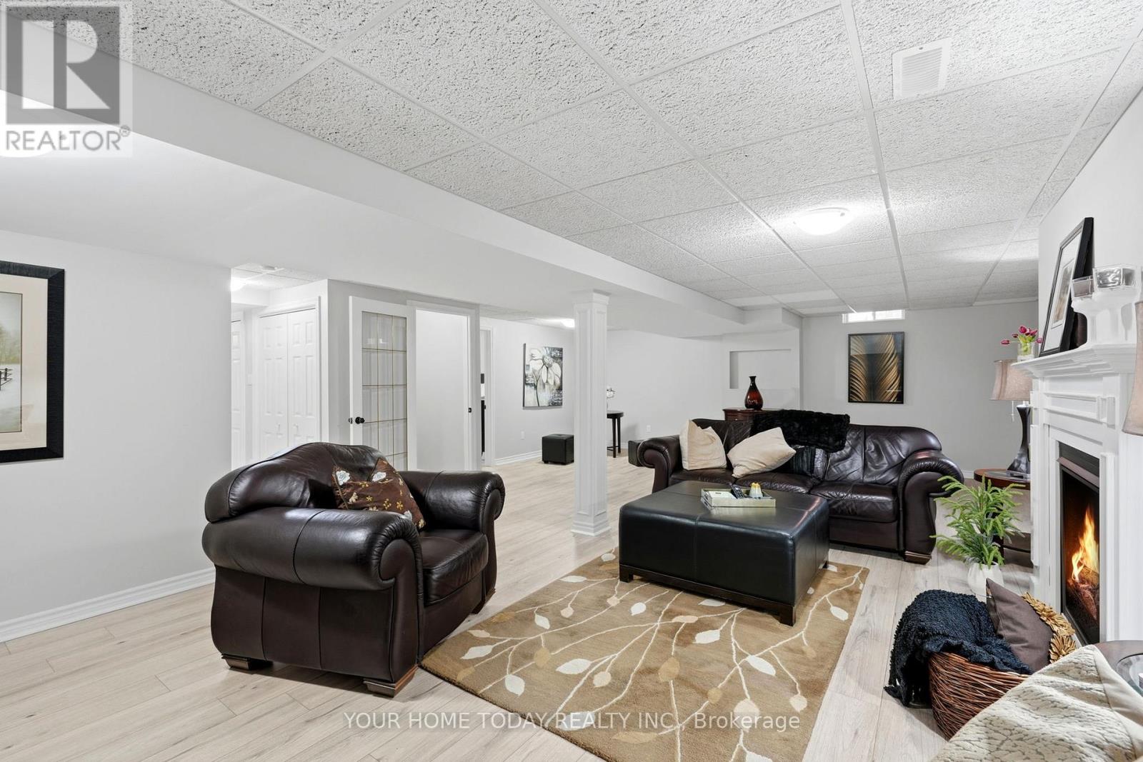 96 Lauchlin Crescent, Halton Hills (Georgetown), Ontario  L7G 5R5 - Photo 28 - W13031220