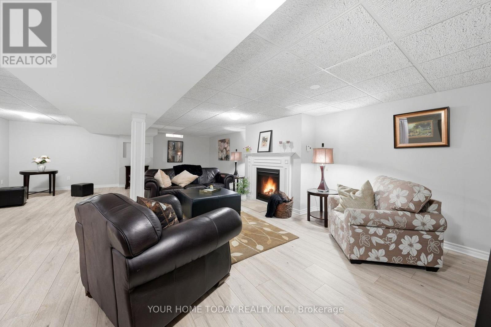 96 Lauchlin Crescent, Halton Hills (Georgetown), Ontario  L7G 5R5 - Photo 30 - W13031220