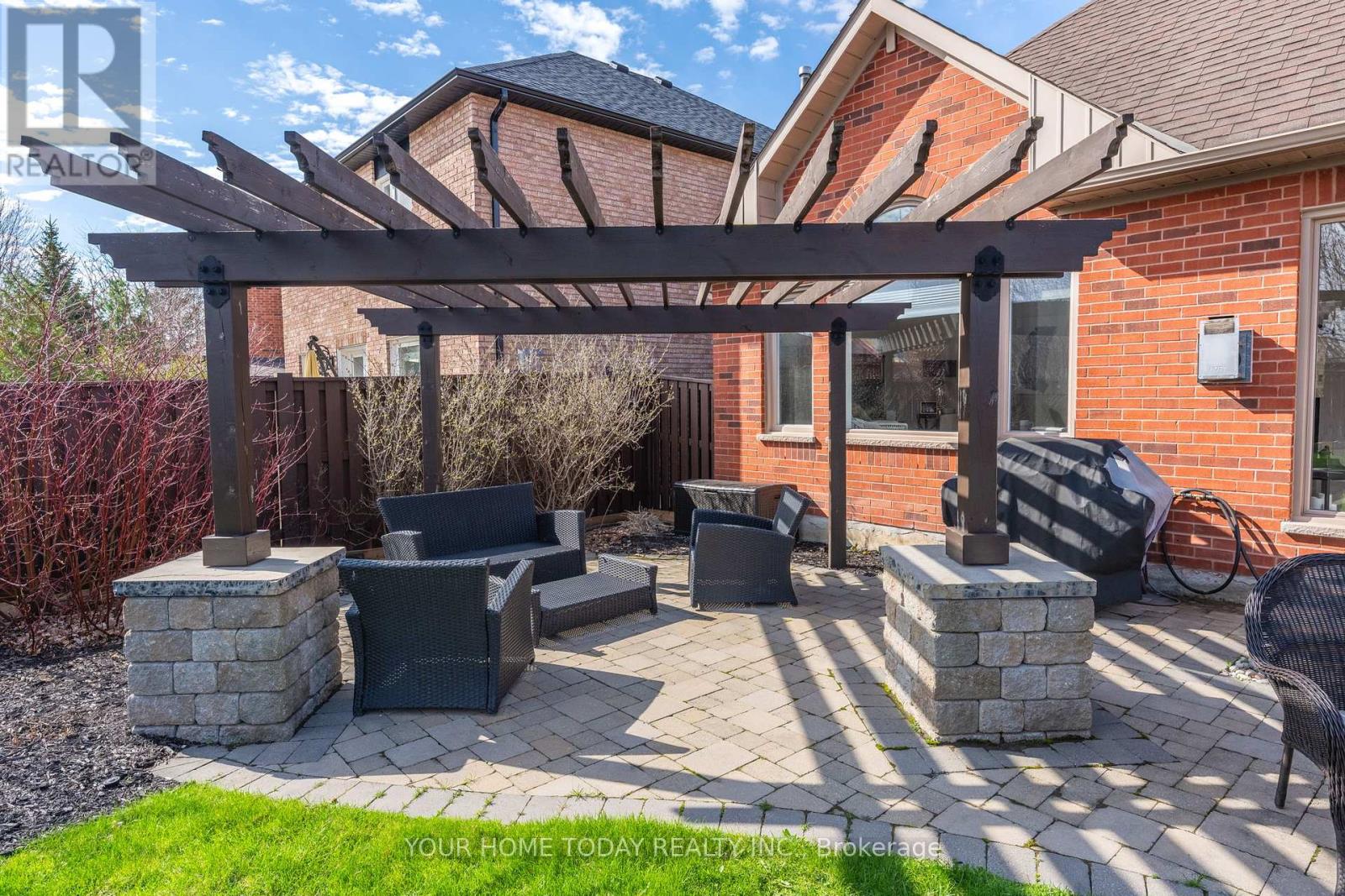 96 Lauchlin Crescent, Halton Hills (Georgetown), Ontario  L7G 5R5 - Photo 36 - W13031220