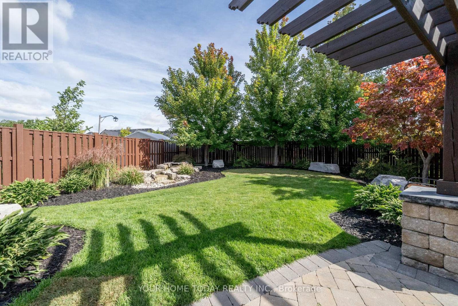 96 Lauchlin Crescent, Halton Hills (Georgetown), Ontario  L7G 5R5 - Photo 38 - W13031220