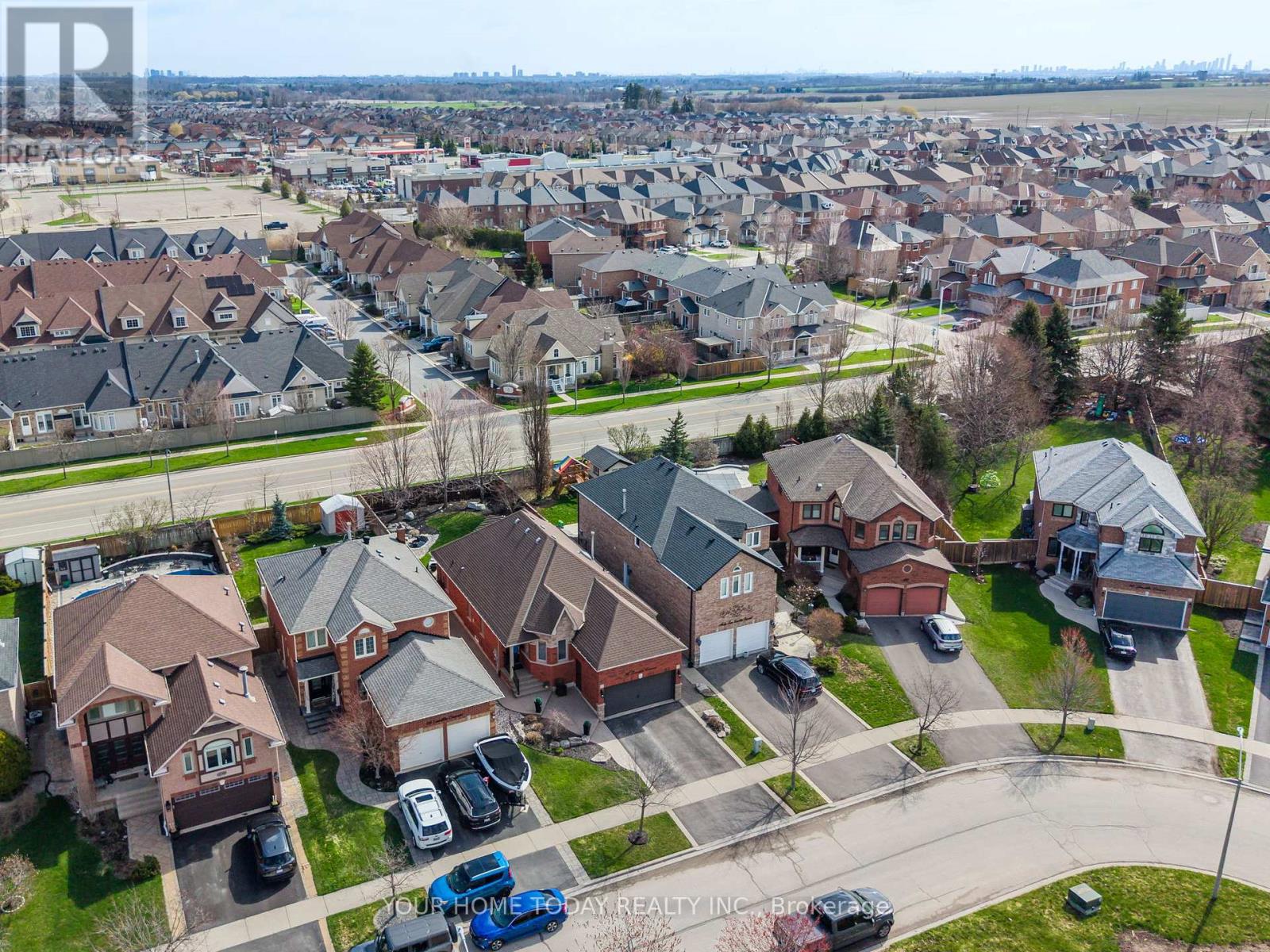 96 Lauchlin Crescent, Halton Hills (Georgetown), Ontario  L7G 5R5 - Photo 42 - W13031220