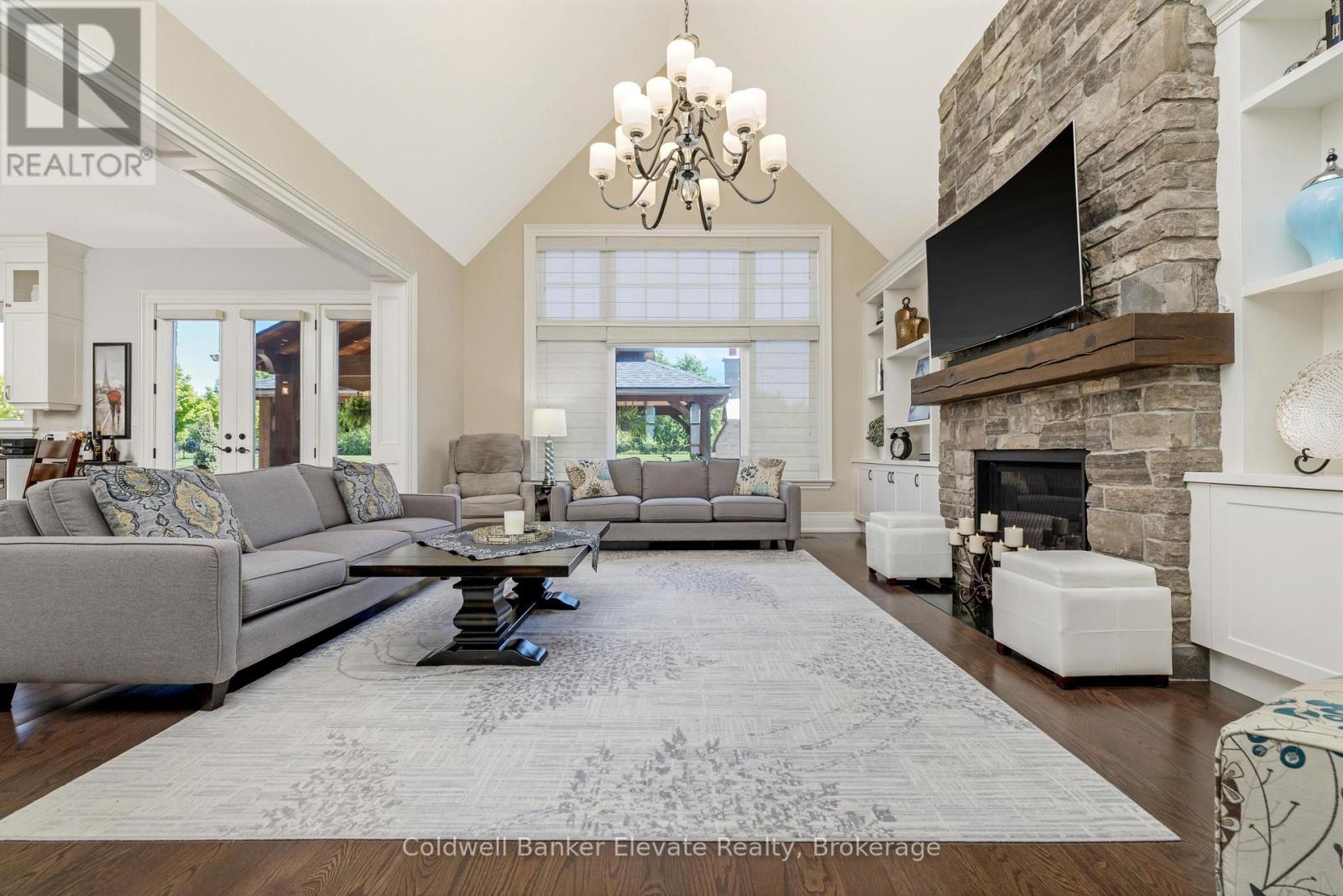 50 Autumn Circle, Halton Hills (Rural Halton Hills), Ontario  L0P 1H0 - Photo 13 - W13031692