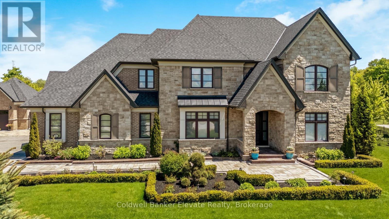 50 Autumn Circle, Halton Hills (Rural Halton Hills), Ontario  L0P 1H0 - Photo 3 - W13031692