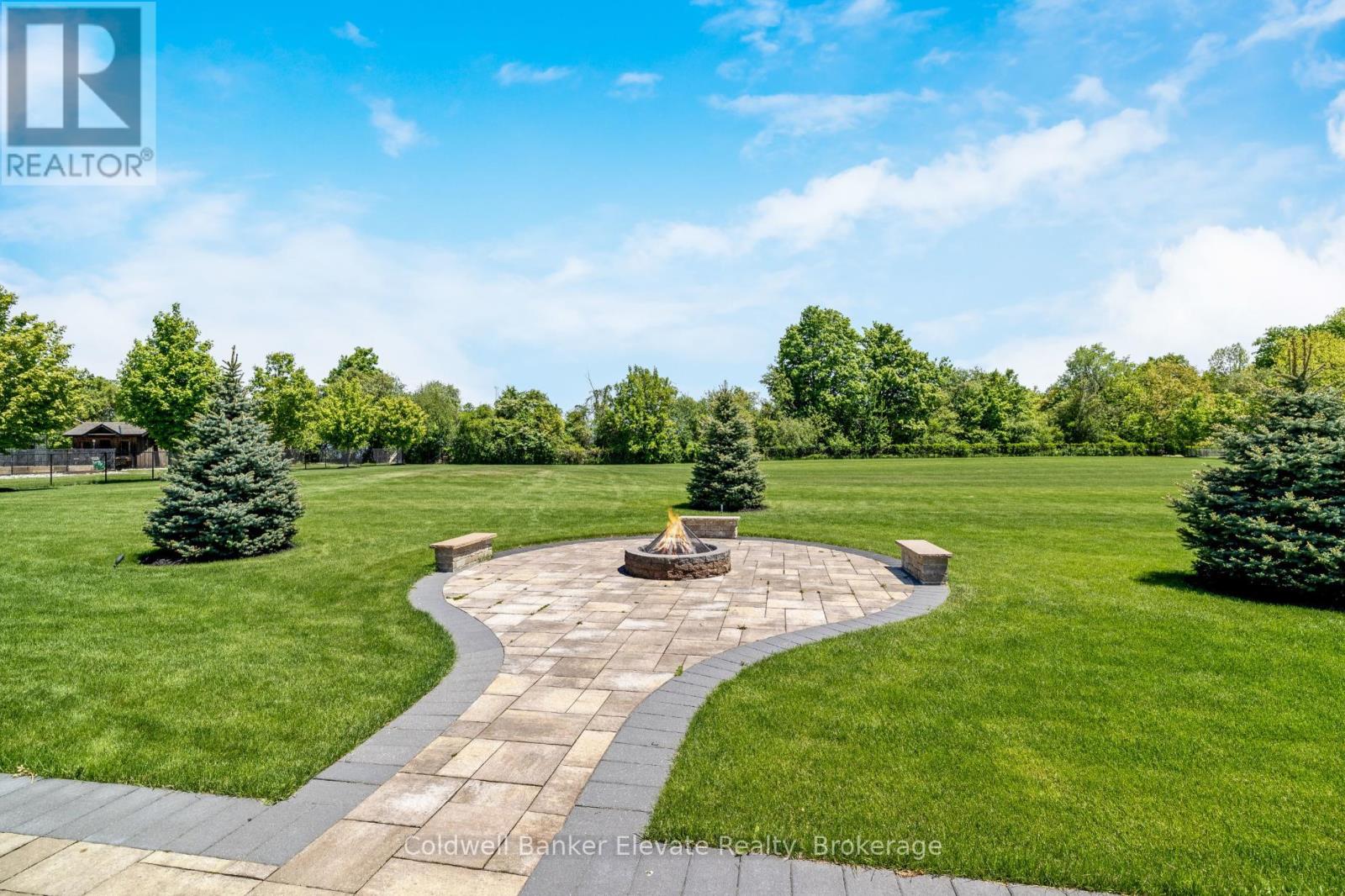 50 Autumn Circle, Halton Hills (Rural Halton Hills), Ontario  L0P 1H0 - Photo 37 - W13031692