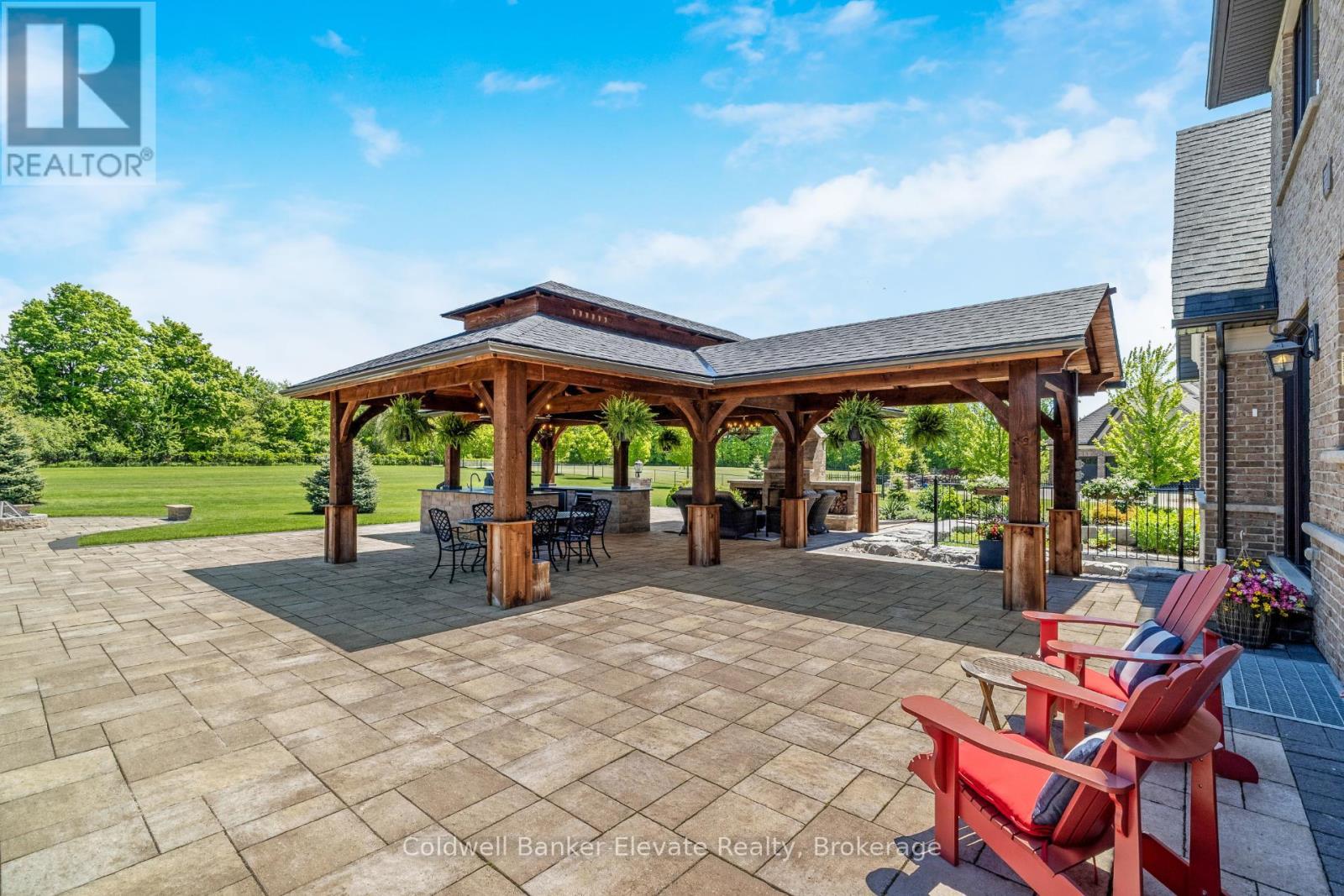 50 Autumn Circle, Halton Hills (Rural Halton Hills), Ontario  L0P 1H0 - Photo 38 - W13031692