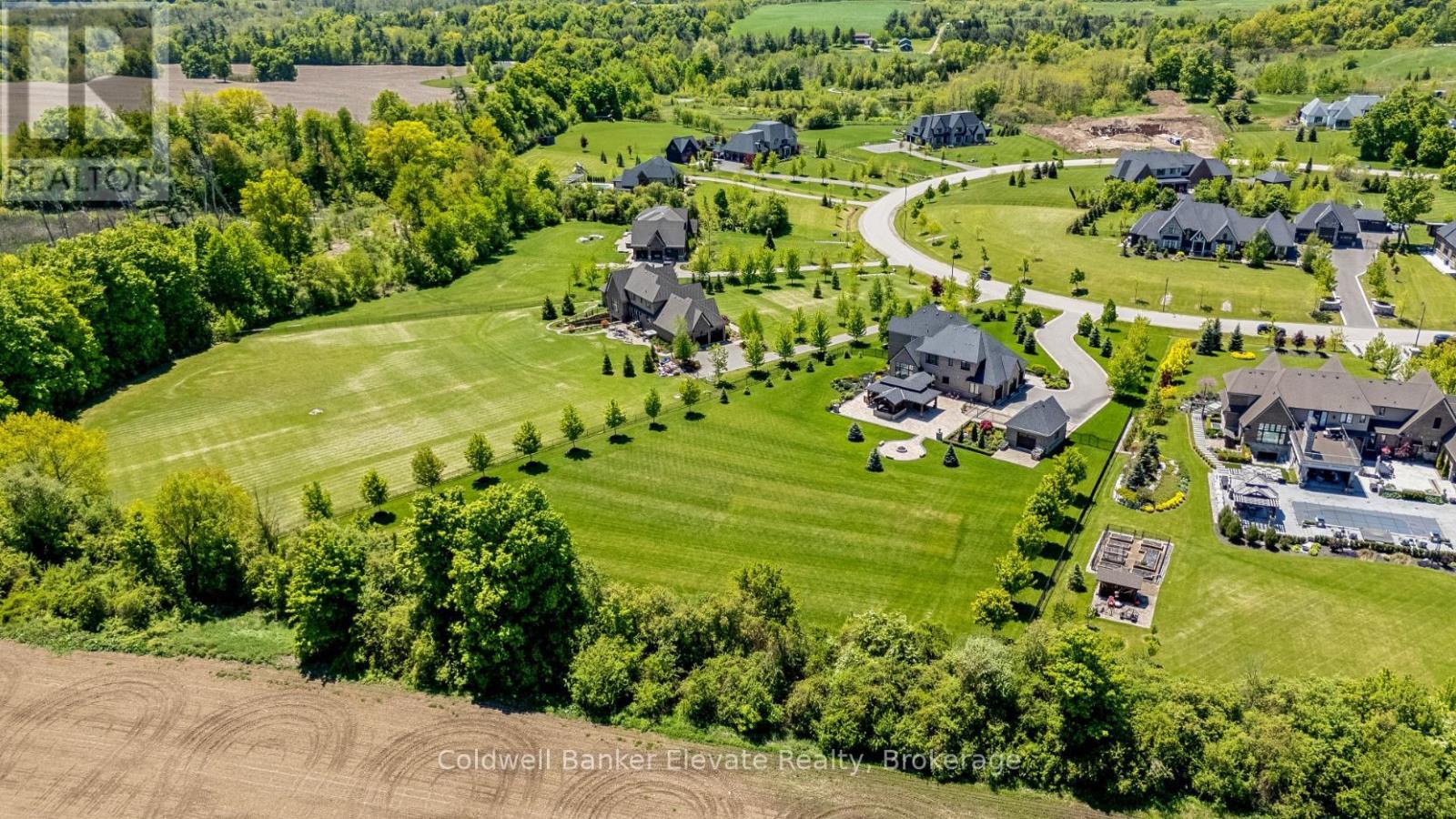 50 Autumn Circle, Halton Hills (Rural Halton Hills), Ontario  L0P 1H0 - Photo 43 - W13031692