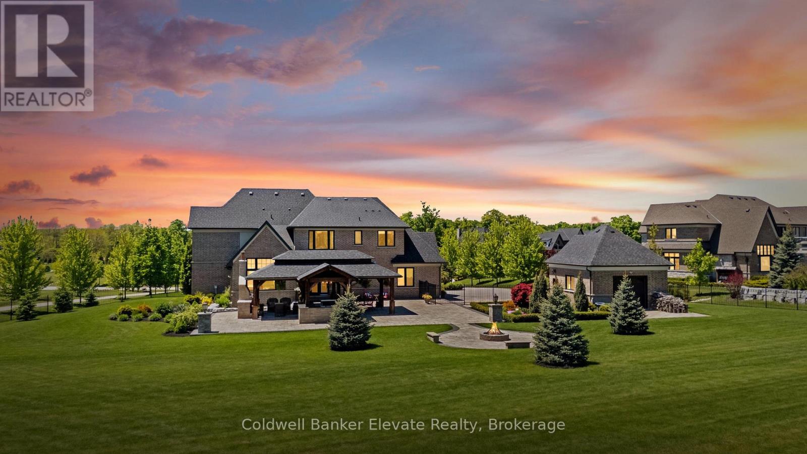 50 Autumn Circle, Halton Hills (Rural Halton Hills), Ontario  L0P 1H0 - Photo 50 - W13031692