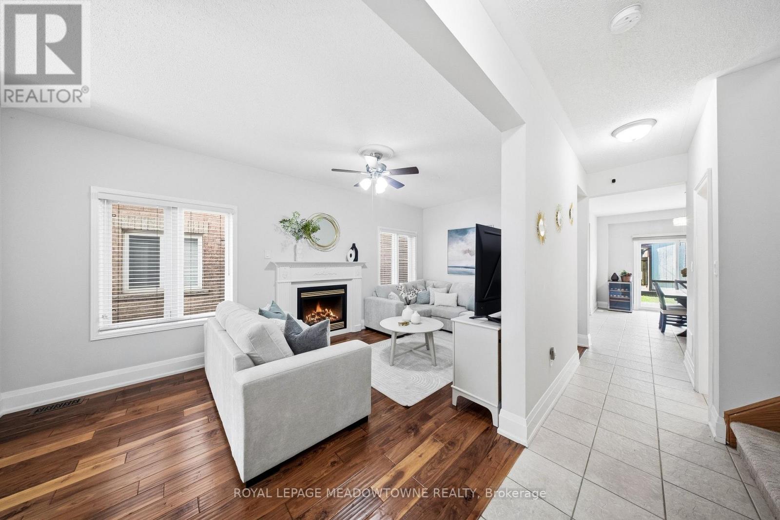 14 Eagleview Way, Halton Hills (Georgetown), Ontario  L7G 6N3 - Photo 13 - W13031708