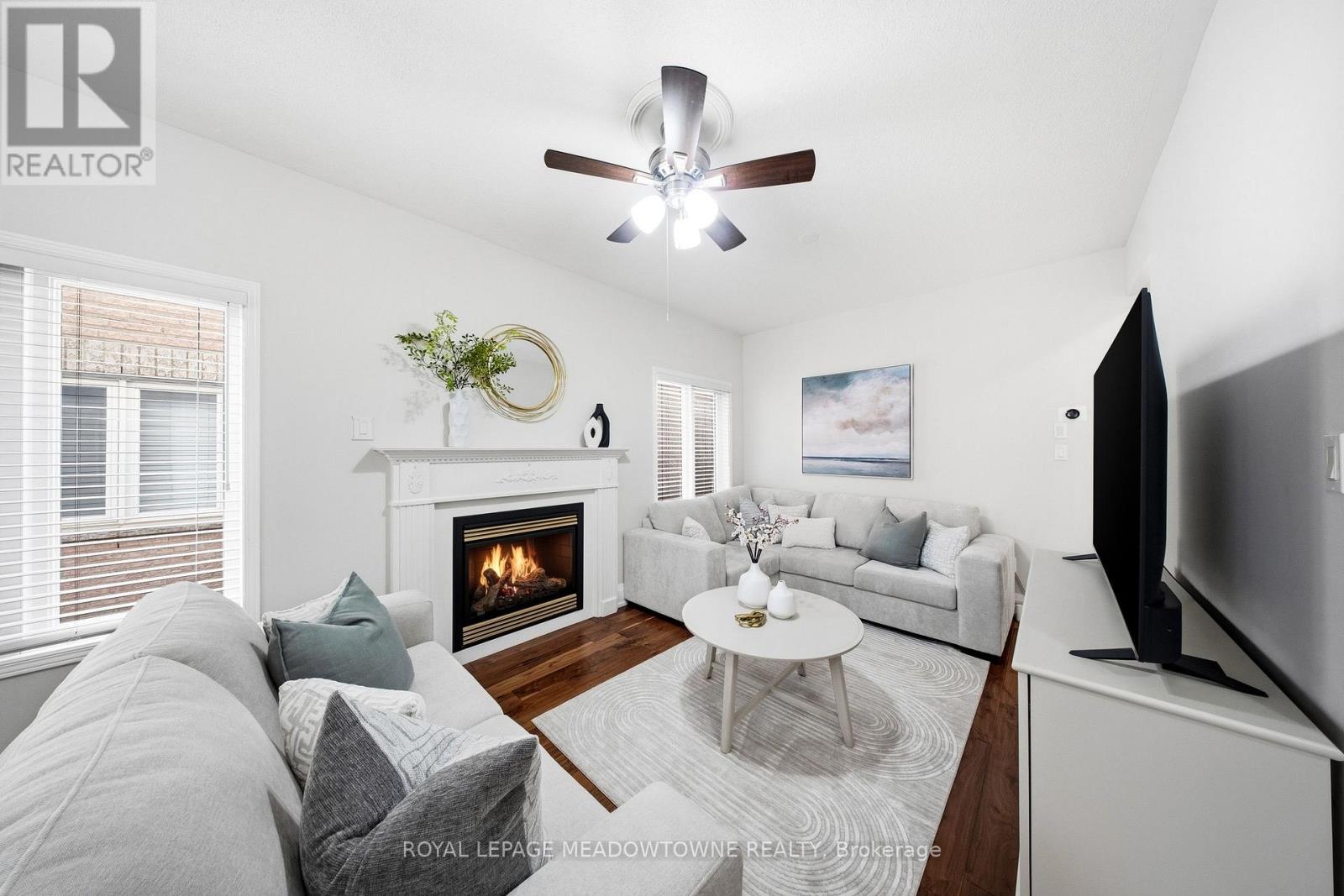 14 Eagleview Way, Halton Hills (Georgetown), Ontario  L7G 6N3 - Photo 14 - W13031708