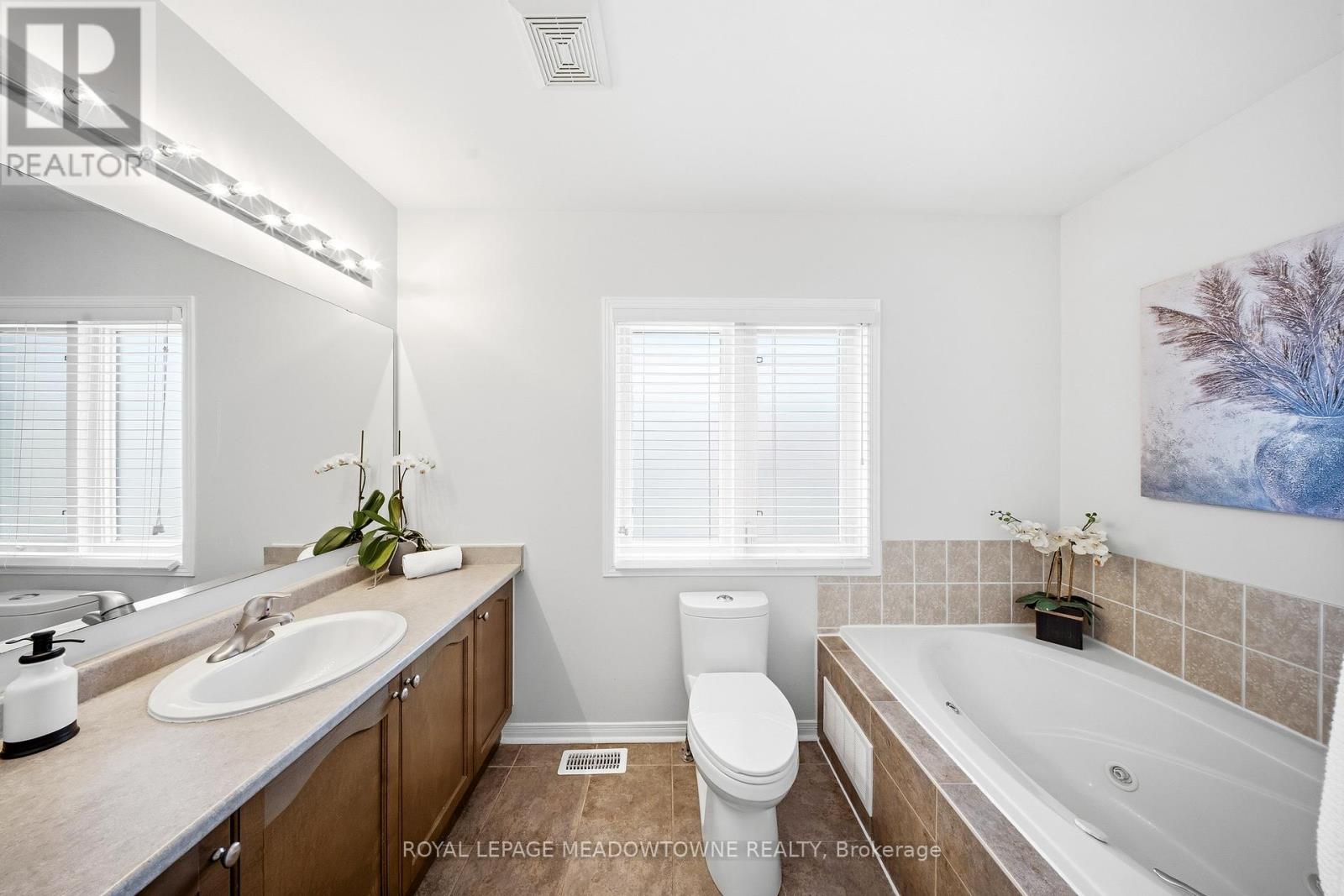 14 Eagleview Way, Halton Hills (Georgetown), Ontario  L7G 6N3 - Photo 29 - W13031708