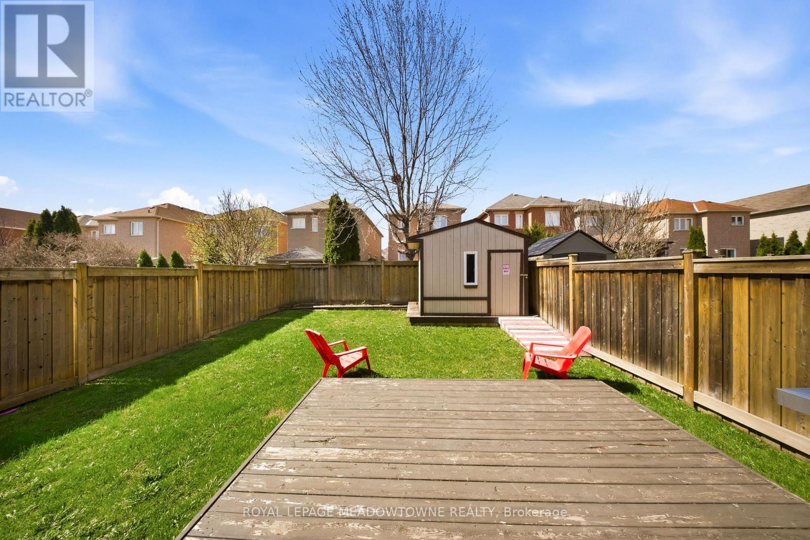 14 Eagleview Way, Halton Hills (Georgetown), Ontario  L7G 6N3 - Photo 38 - W13031708