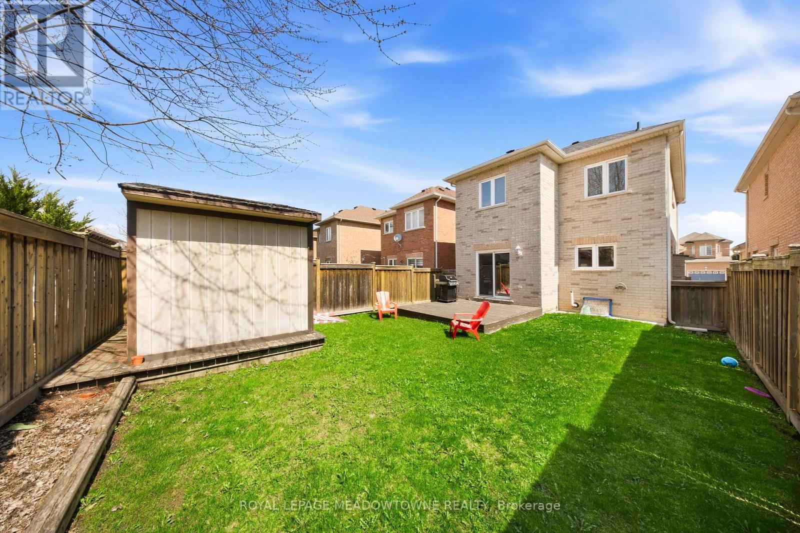 14 Eagleview Way, Halton Hills (Georgetown), Ontario  L7G 6N3 - Photo 40 - W13031708