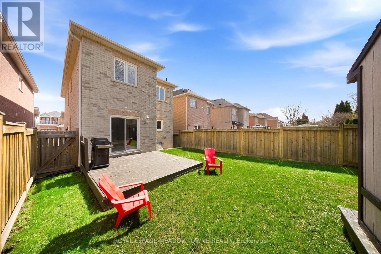 14 Eagleview Way, Halton Hills (Georgetown), Ontario  L7G 6N3 - Photo 42 - W13031708