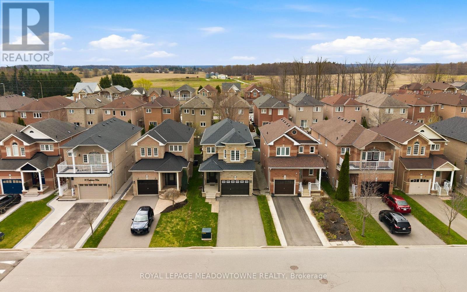 14 Eagleview Way, Halton Hills (Georgetown), Ontario  L7G 6N3 - Photo 43 - W13031708