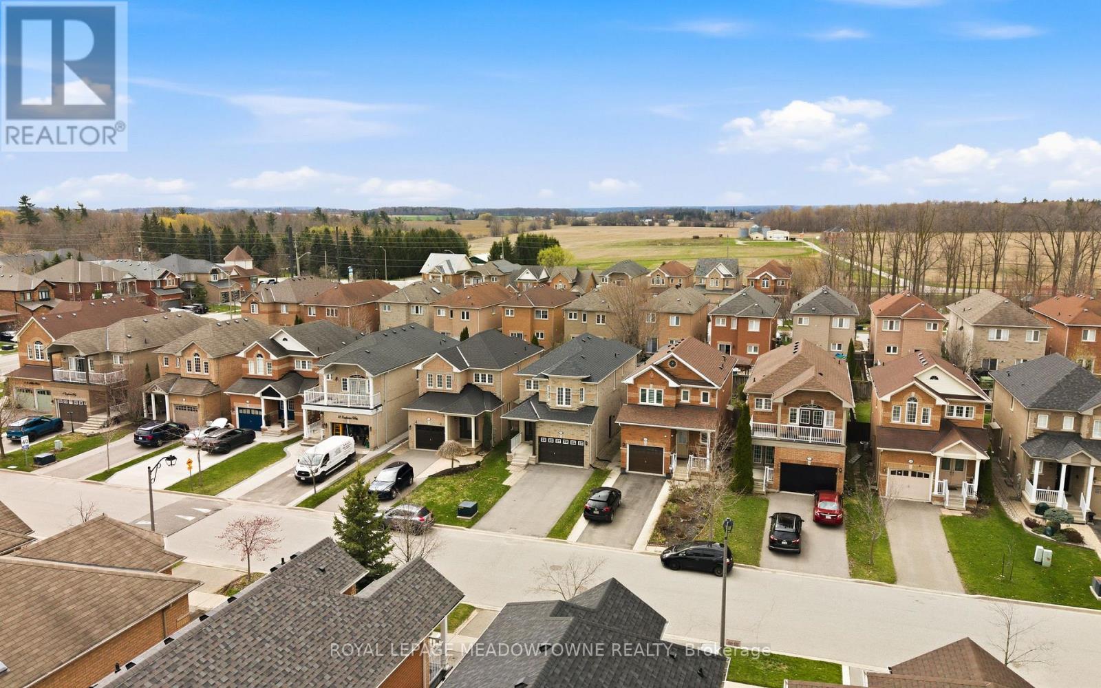 14 Eagleview Way, Halton Hills (Georgetown), Ontario  L7G 6N3 - Photo 49 - W13031708