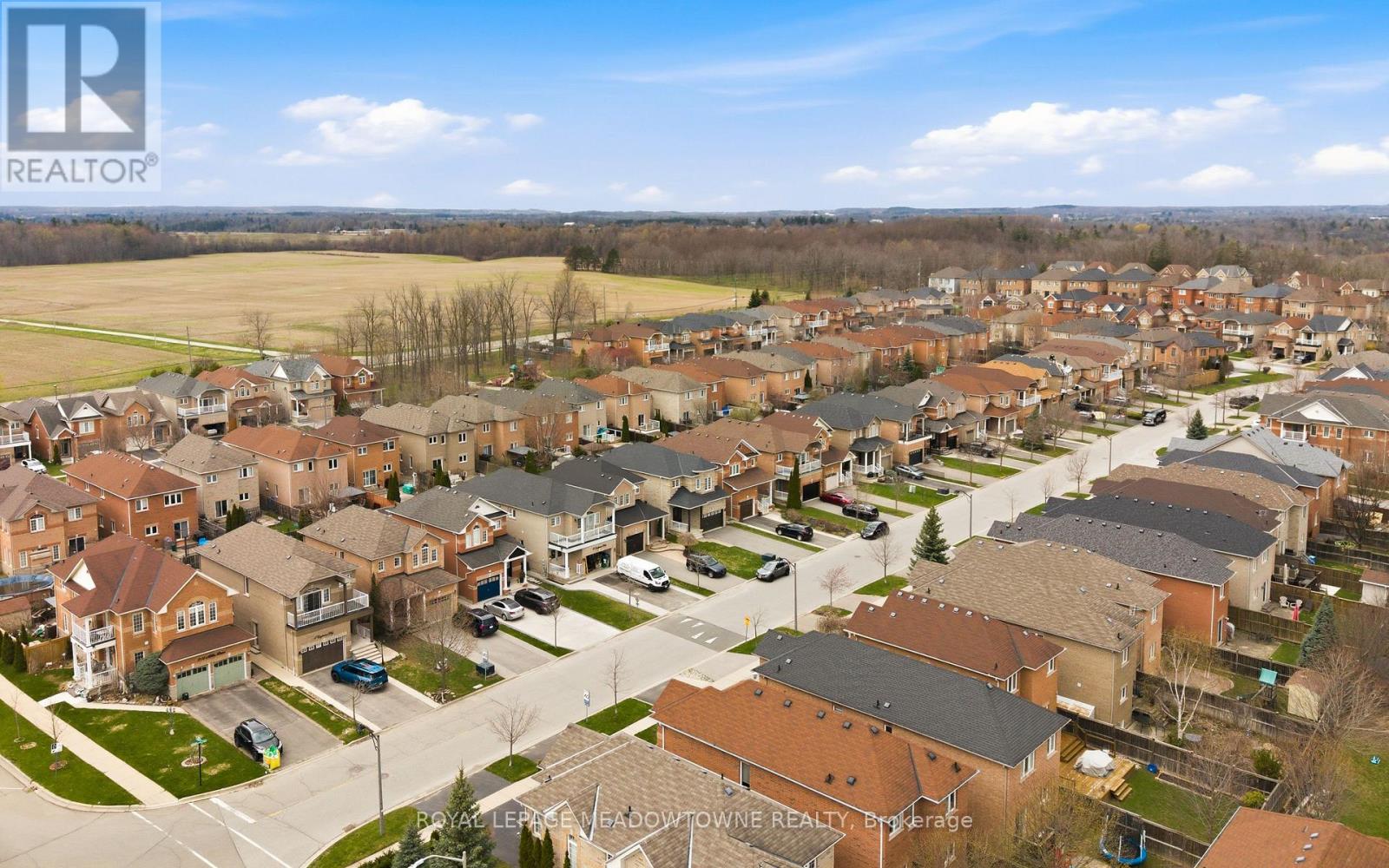 14 Eagleview Way, Halton Hills (Georgetown), Ontario  L7G 6N3 - Photo 50 - W13031708