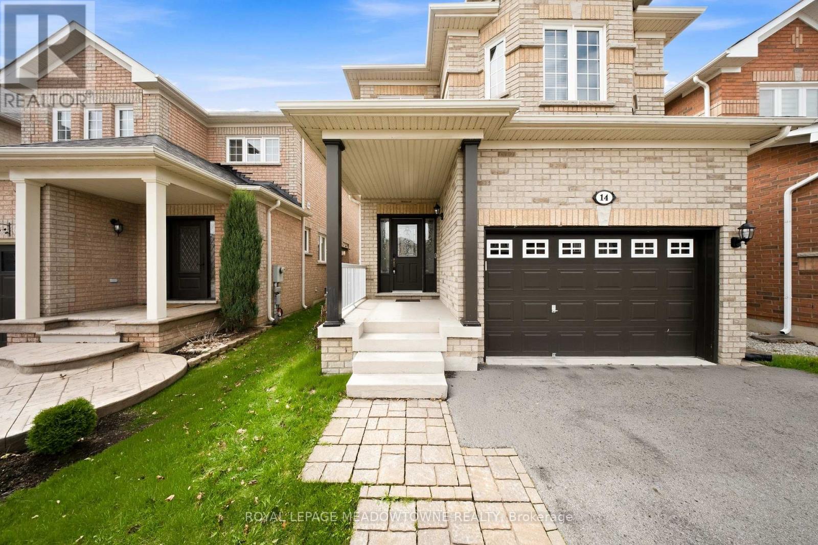 14 Eagleview Way, Halton Hills (Georgetown), Ontario  L7G 6N3 - Photo 7 - W13031708