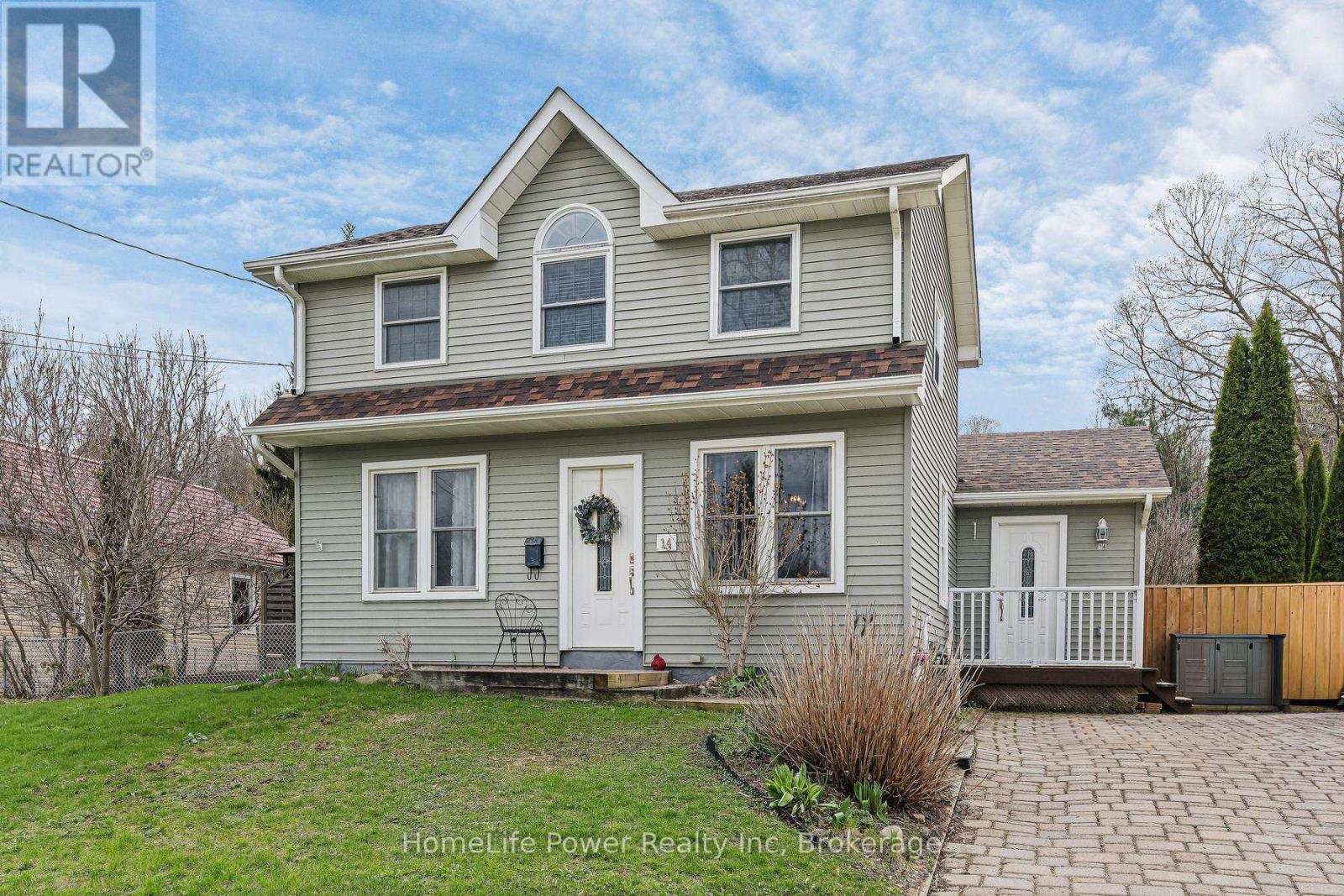 14 Erin Street, Halton Hills (Glen Williams), Ontario  L7G 3M6 - Photo 1 - W13033766