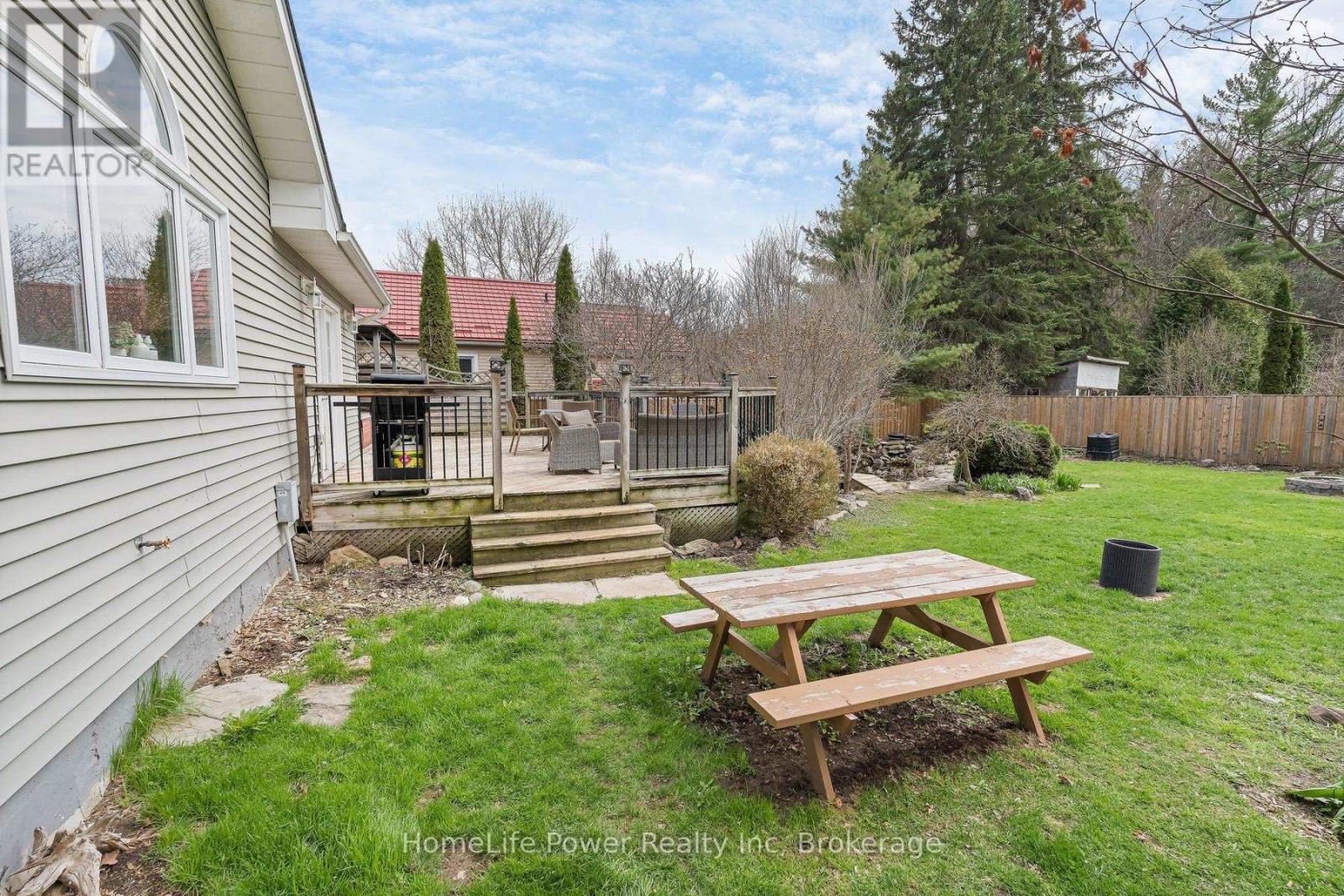 14 Erin Street, Halton Hills (Glen Williams), Ontario  L7G 3M6 - Photo 24 - W13033766