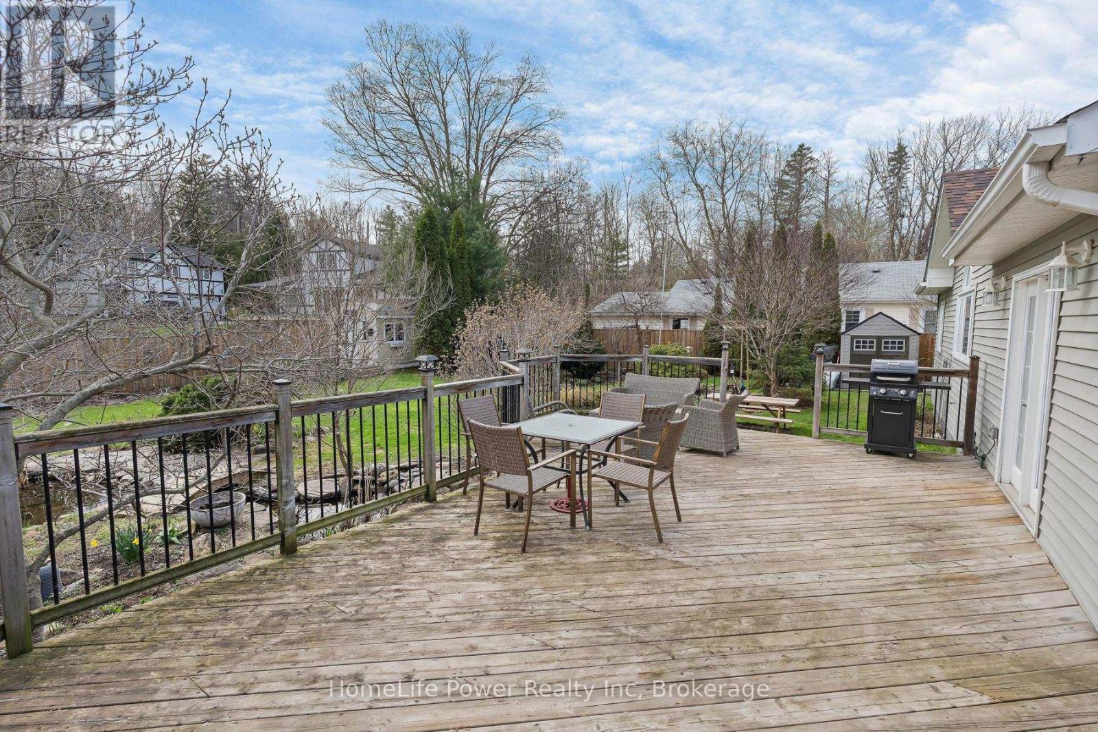 14 Erin Street, Halton Hills (Glen Williams), Ontario  L7G 3M6 - Photo 26 - W13033766