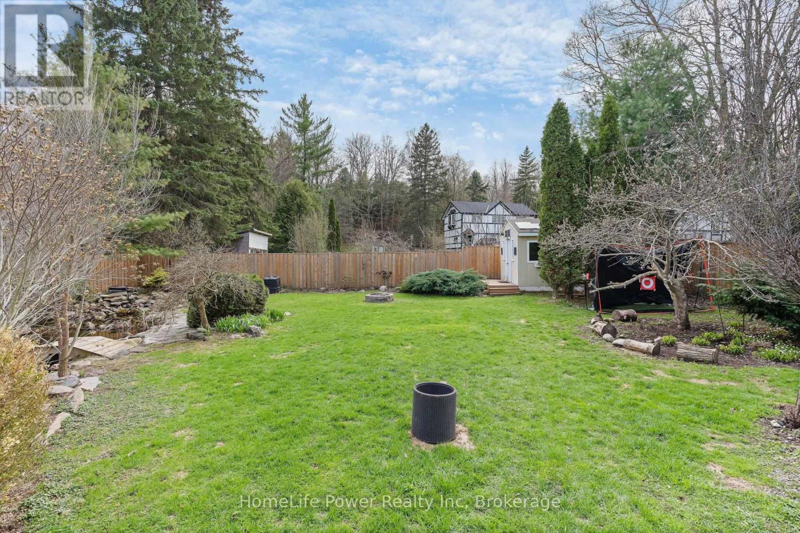 14 Erin Street, Halton Hills (Glen Williams), Ontario  L7G 3M6 - Photo 28 - W13033766