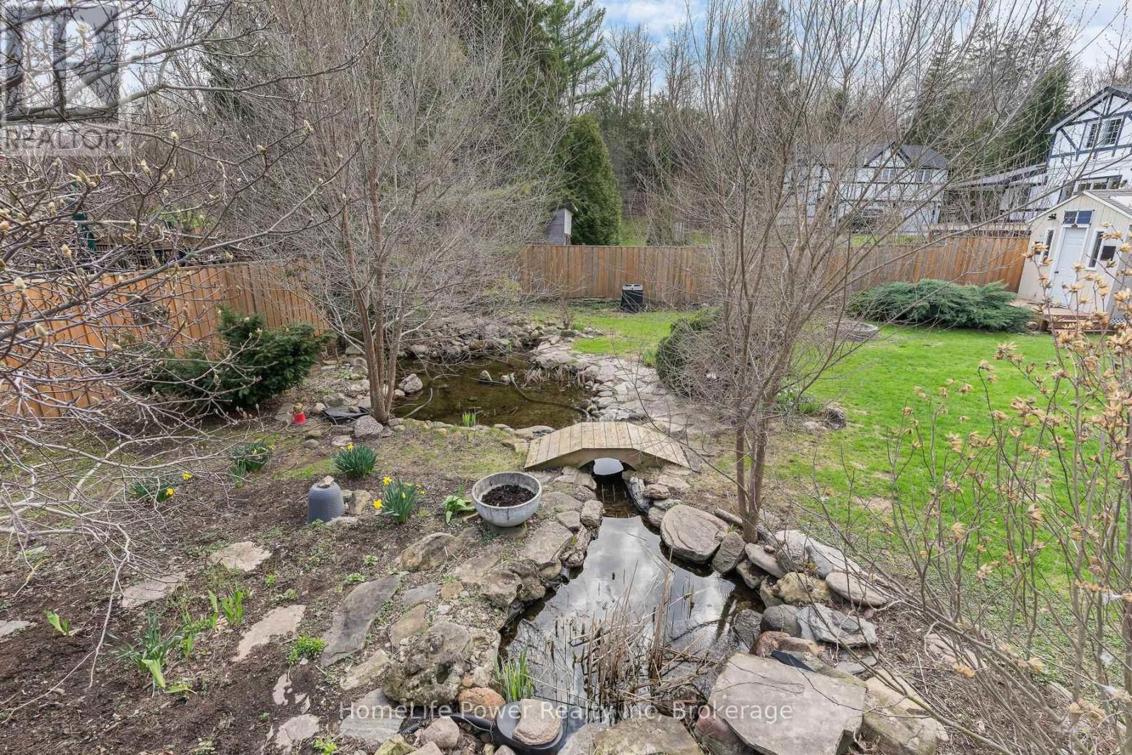 14 Erin Street, Halton Hills (Glen Williams), Ontario  L7G 3M6 - Photo 29 - W13033766