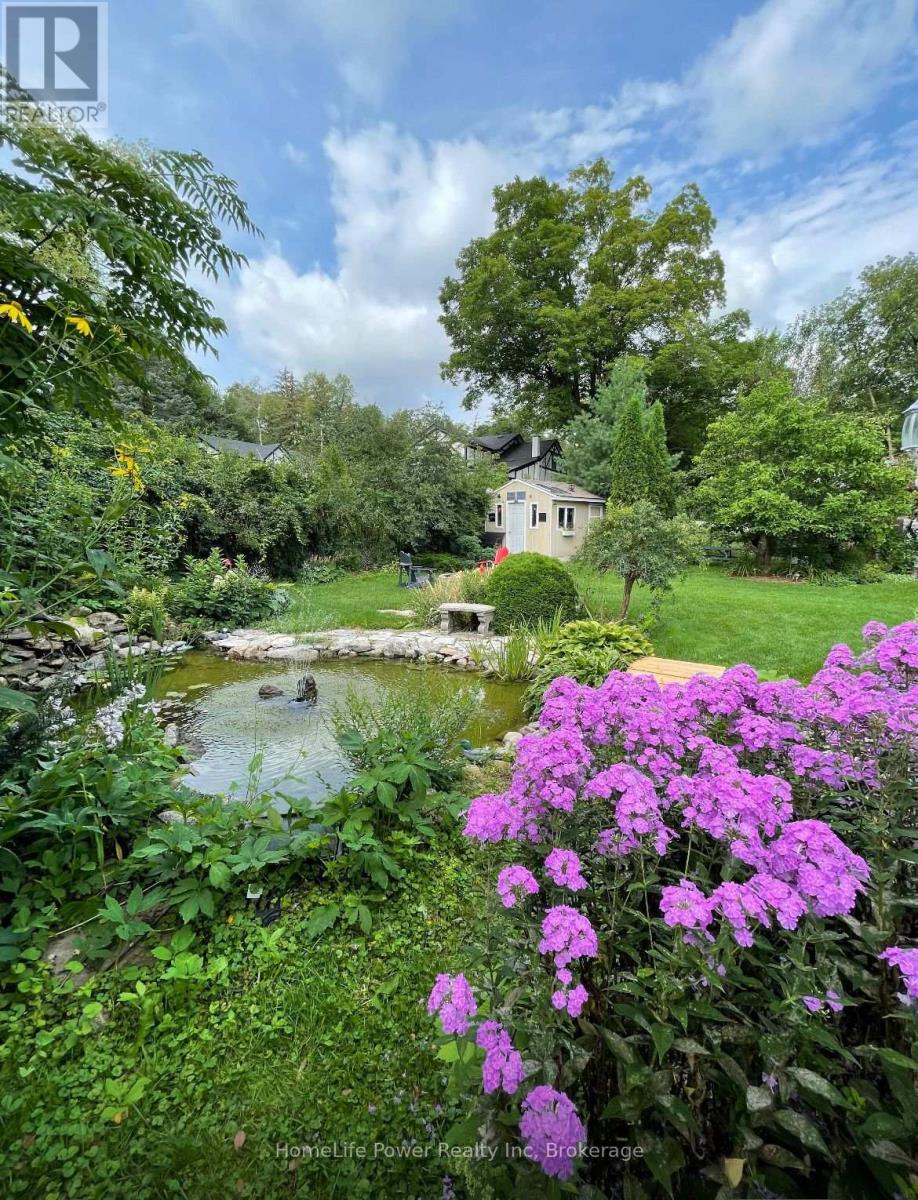 14 Erin Street, Halton Hills (Glen Williams), Ontario  L7G 3M6 - Photo 35 - W13033766