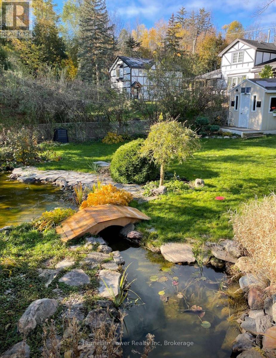 14 Erin Street, Halton Hills (Glen Williams), Ontario  L7G 3M6 - Photo 36 - W13033766