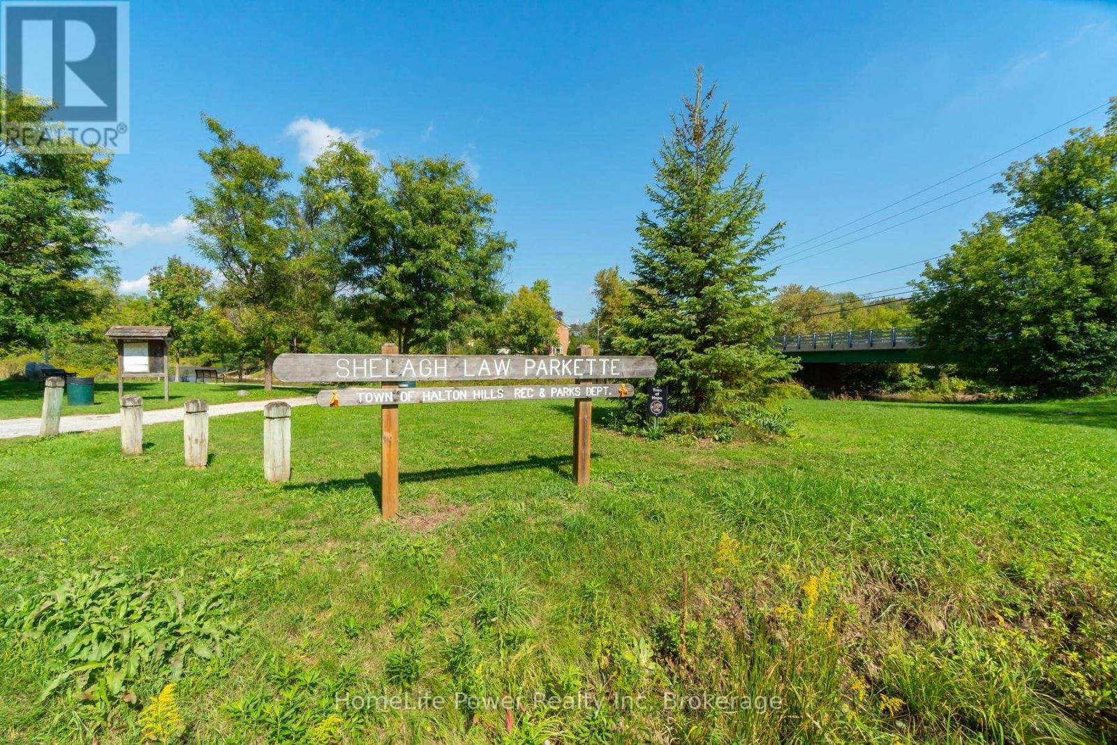 14 Erin Street, Halton Hills (Glen Williams), Ontario  L7G 3M6 - Photo 43 - W13033766