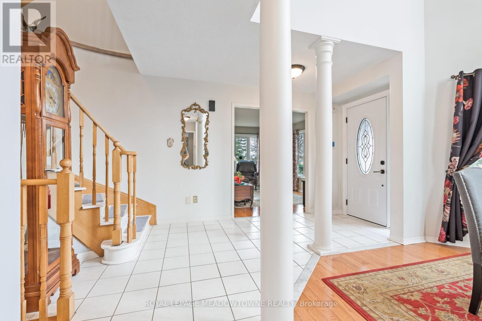 55 James Young Drive, Halton Hills (Georgetown), Ontario  L7G 5S5 - Photo 10 - W13034248