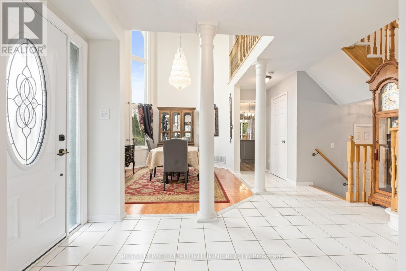 55 James Young Drive, Halton Hills (Georgetown), Ontario  L7G 5S5 - Photo 11 - W13034248