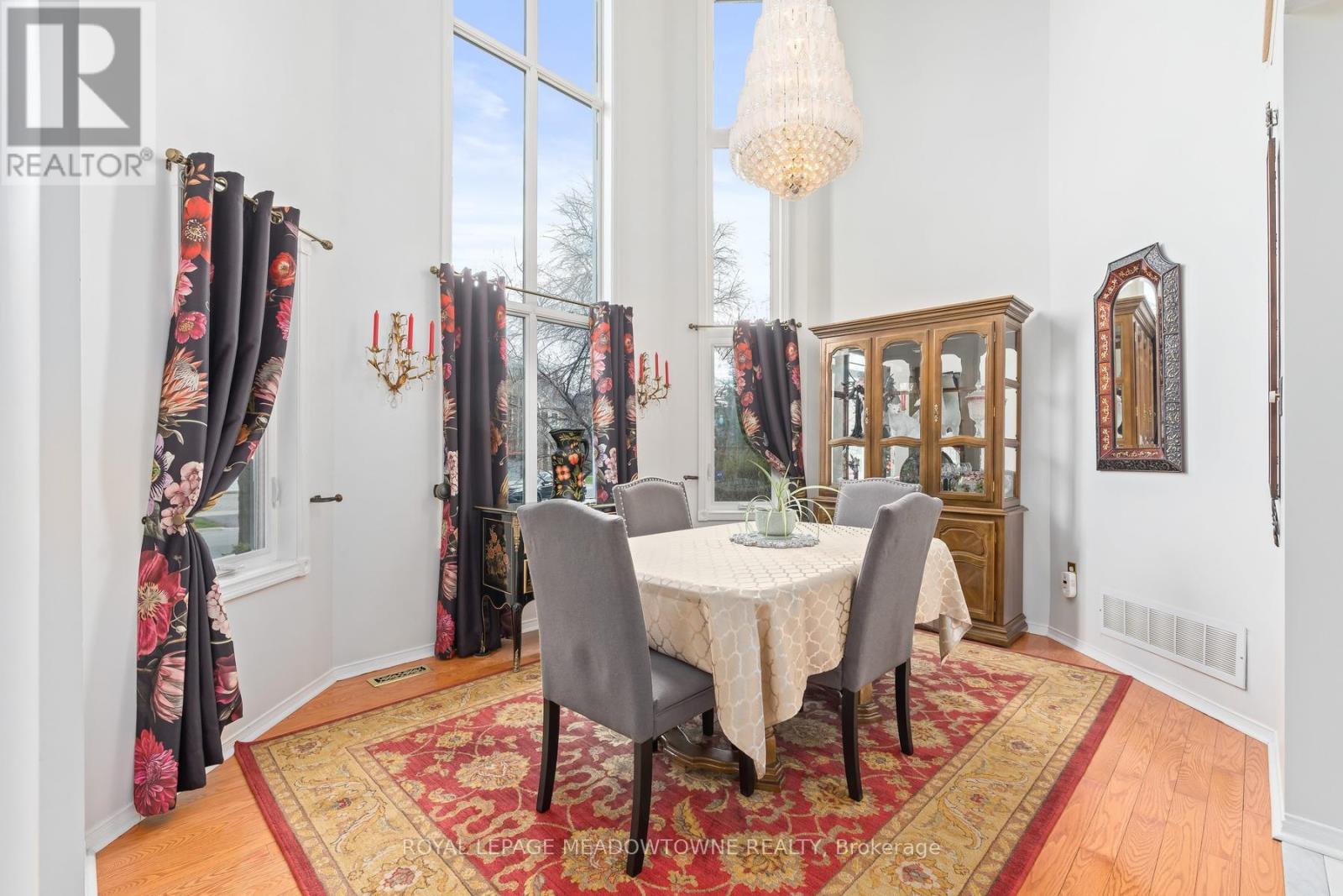 55 James Young Drive, Halton Hills (Georgetown), Ontario  L7G 5S5 - Photo 13 - W13034248