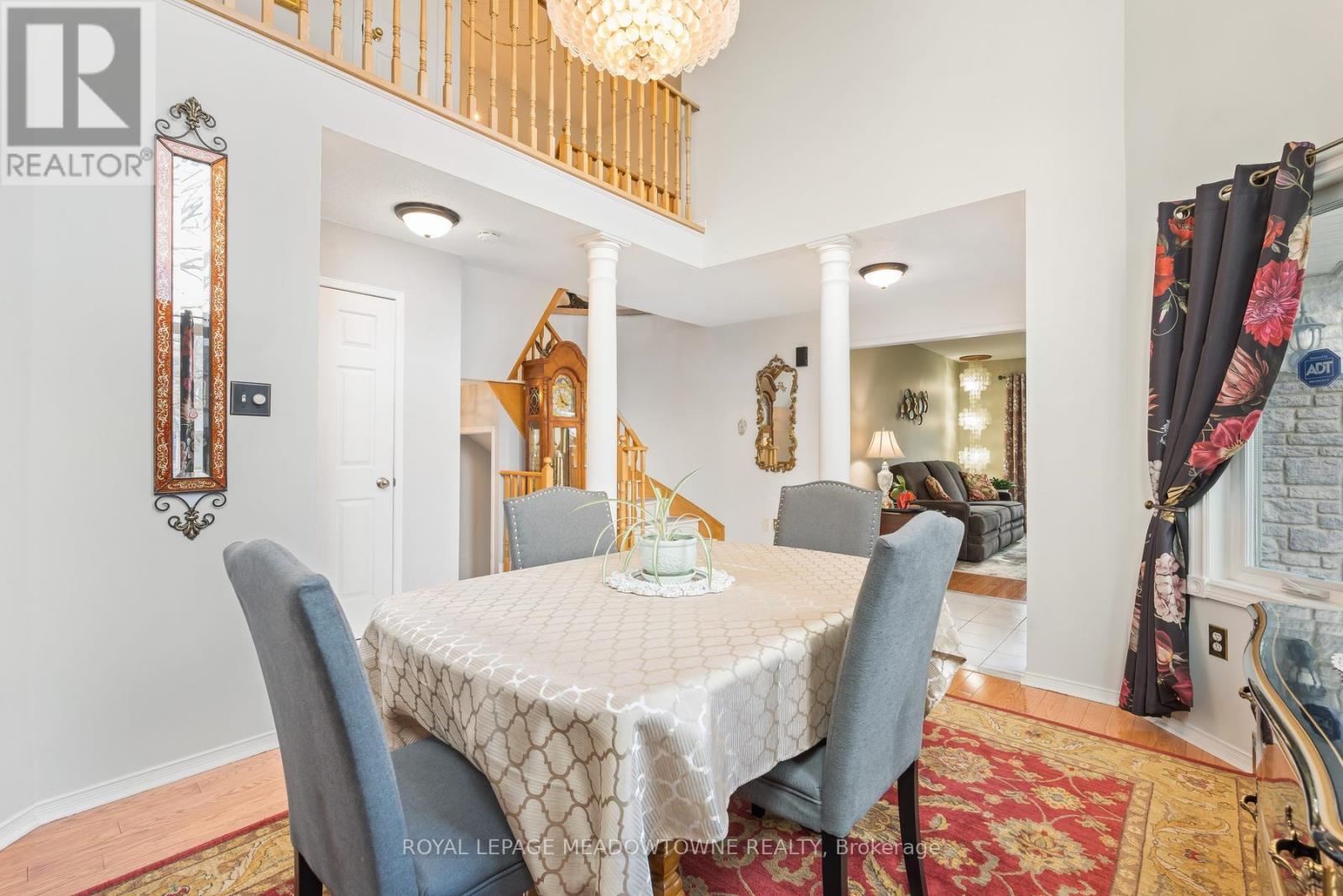 55 James Young Drive, Halton Hills (Georgetown), Ontario  L7G 5S5 - Photo 14 - W13034248