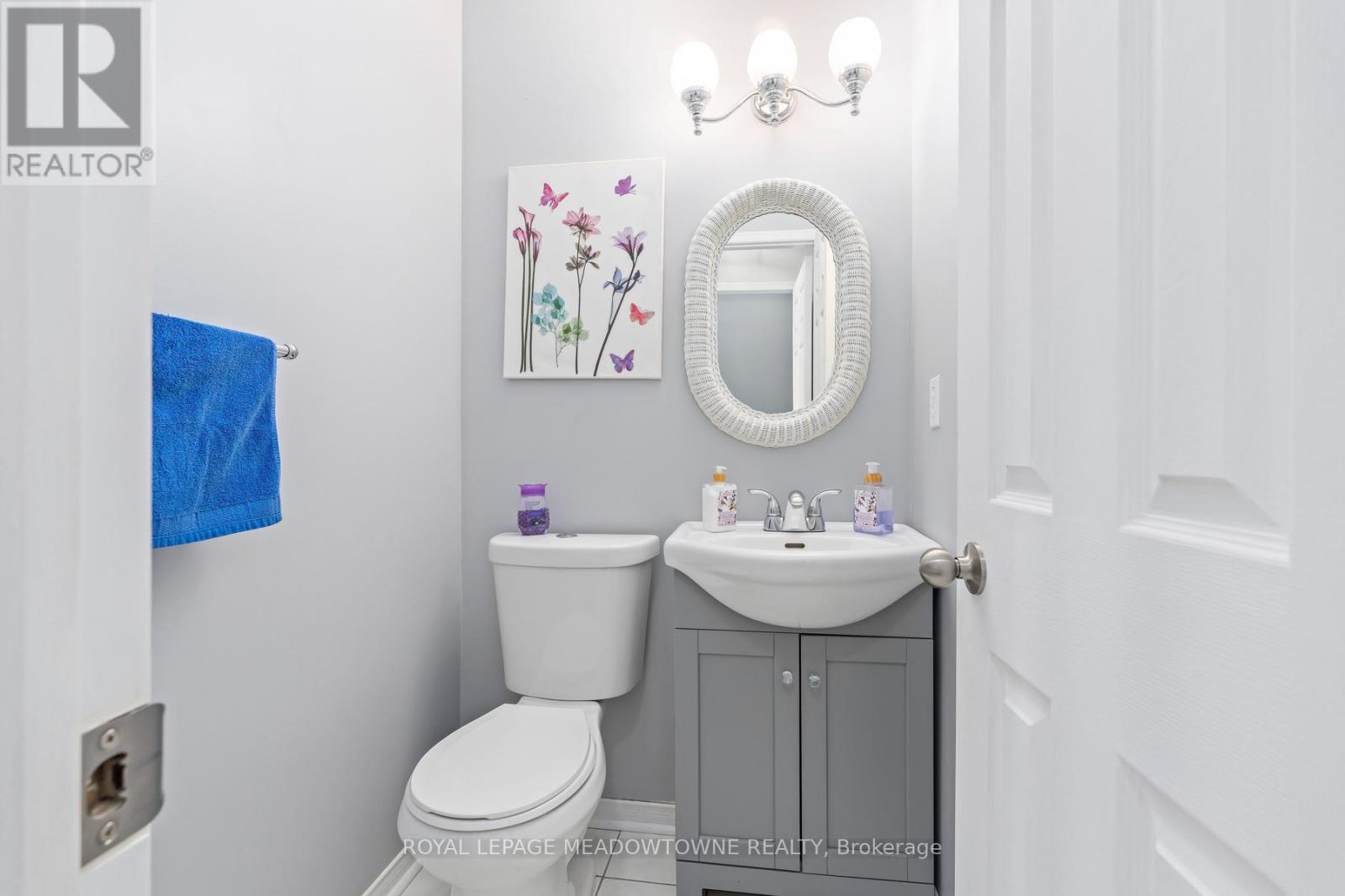 55 James Young Drive, Halton Hills (Georgetown), Ontario  L7G 5S5 - Photo 28 - W13034248