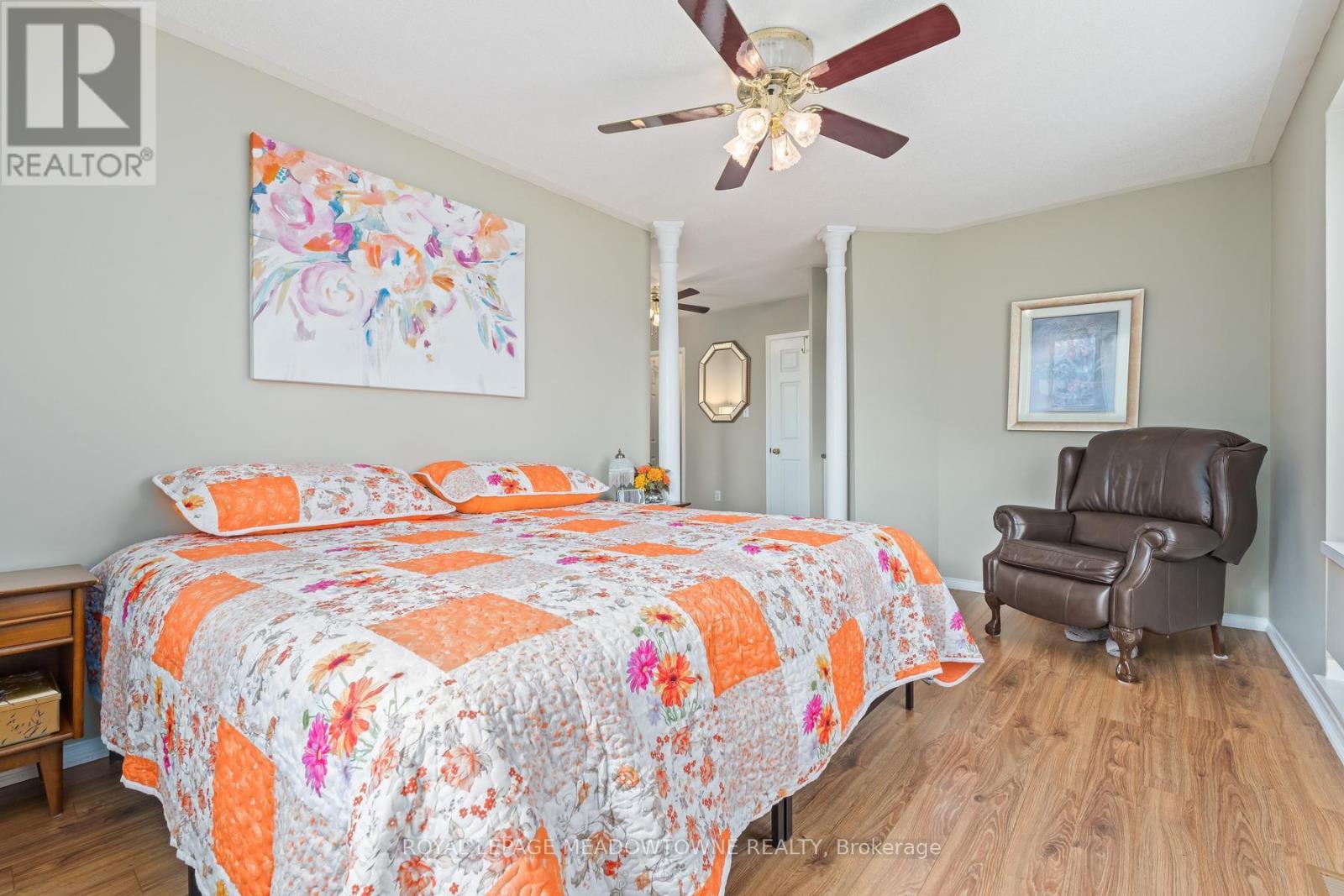 55 James Young Drive, Halton Hills (Georgetown), Ontario  L7G 5S5 - Photo 33 - W13034248