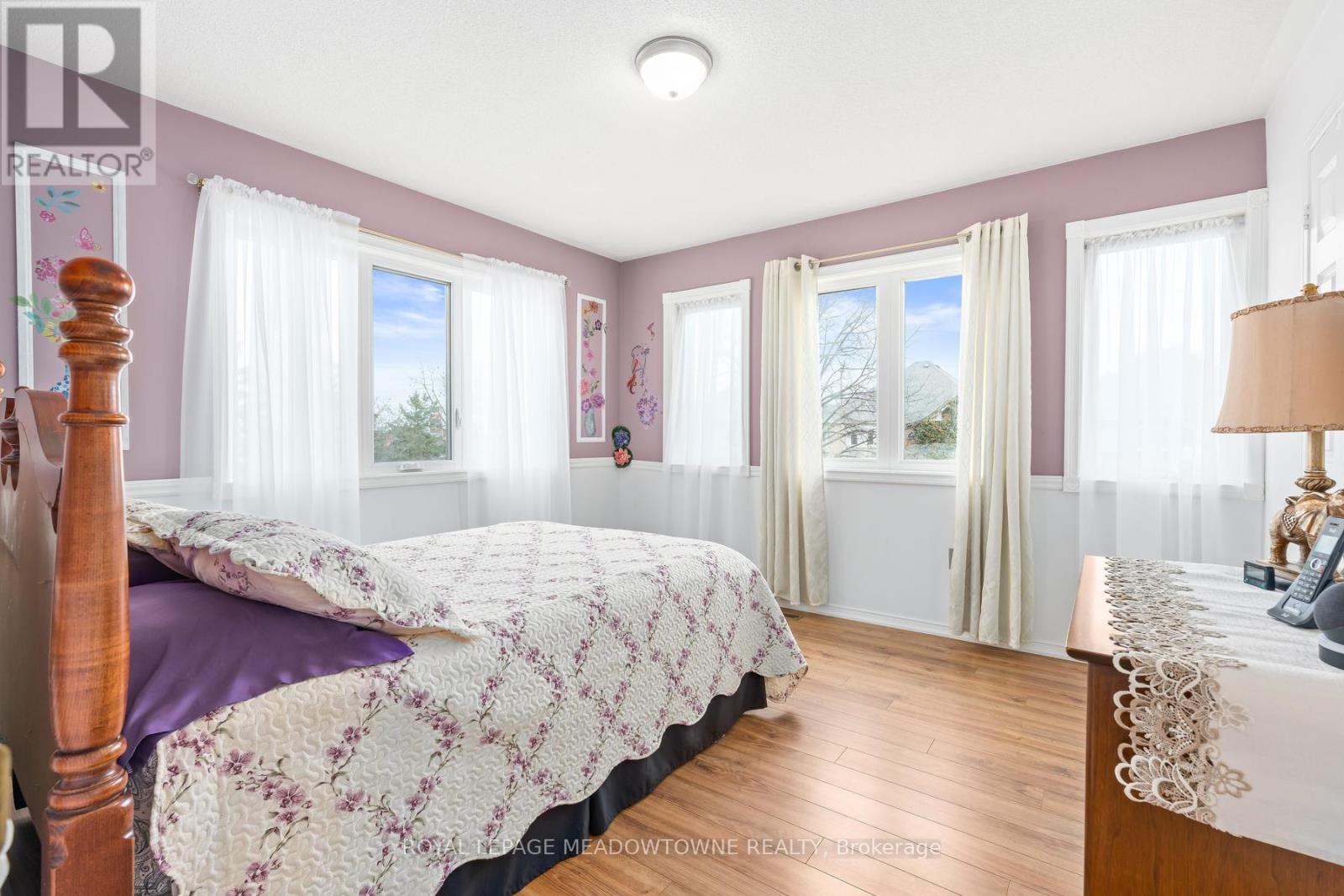 55 James Young Drive, Halton Hills (Georgetown), Ontario  L7G 5S5 - Photo 41 - W13034248