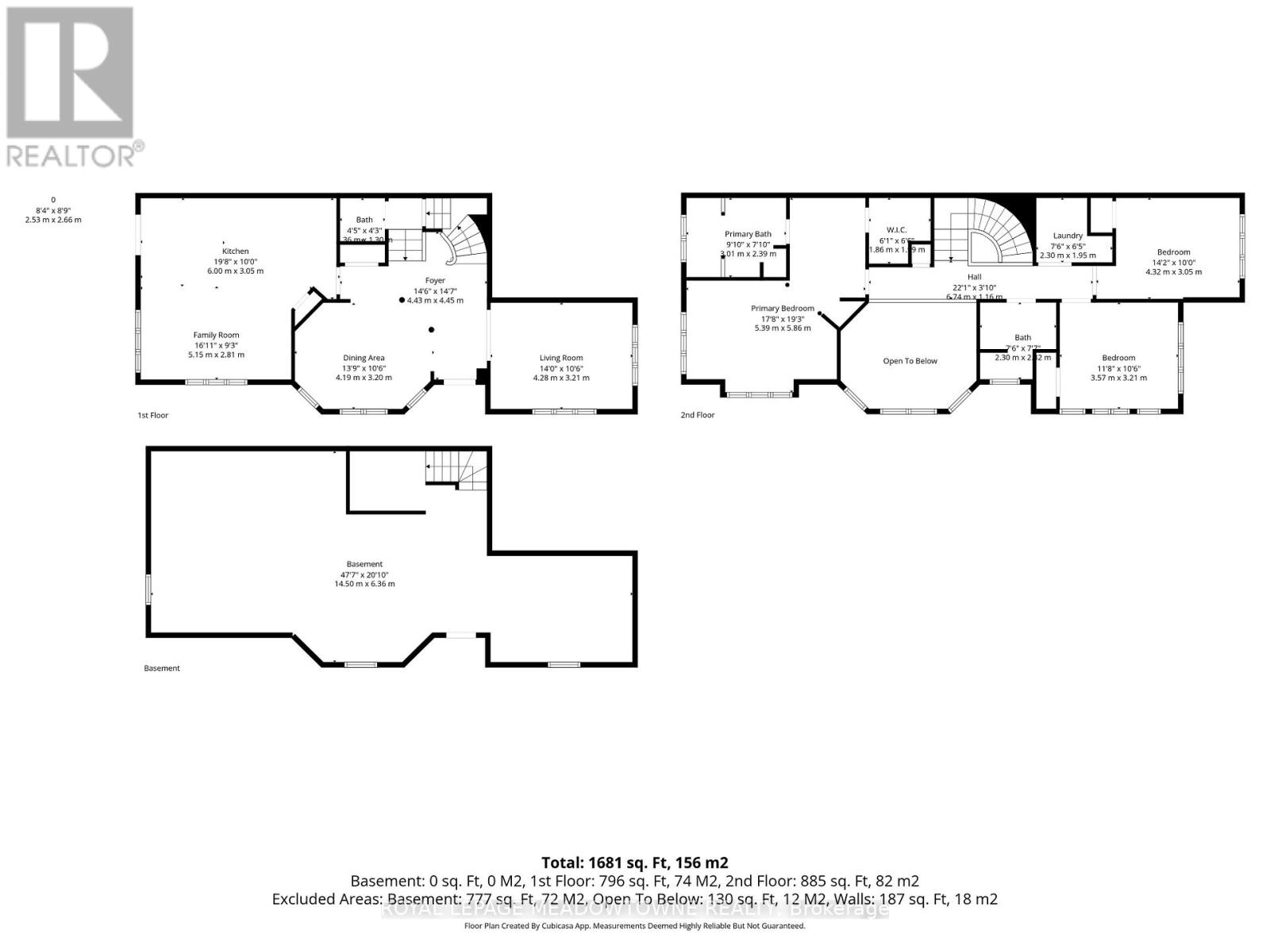 55 James Young Drive, Halton Hills (Georgetown), Ontario  L7G 5S5 - Photo 50 - W13034248