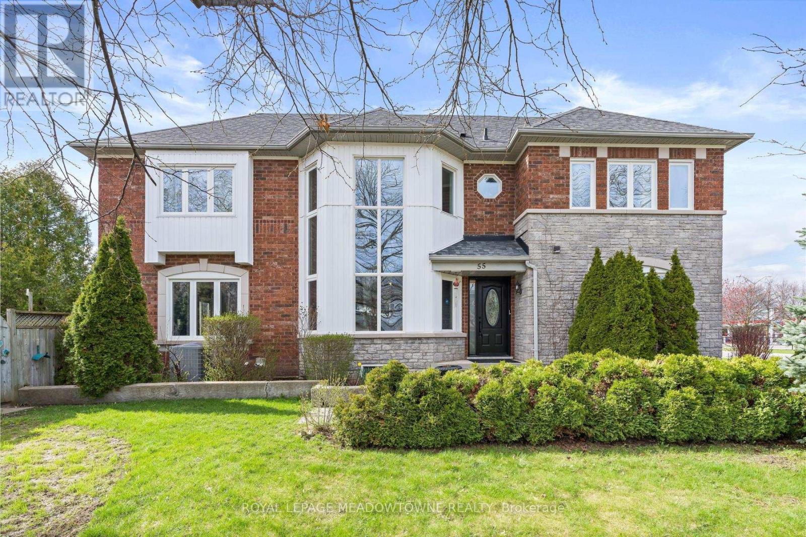 55 James Young Drive, Halton Hills (Georgetown), Ontario  L7G 5S5 - Photo 7 - W13034248